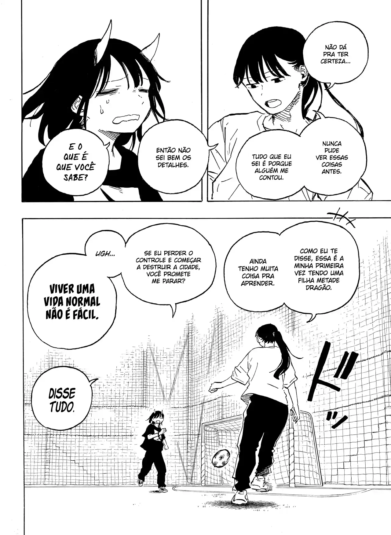 Read RuriDragon pt_BR Manga Online