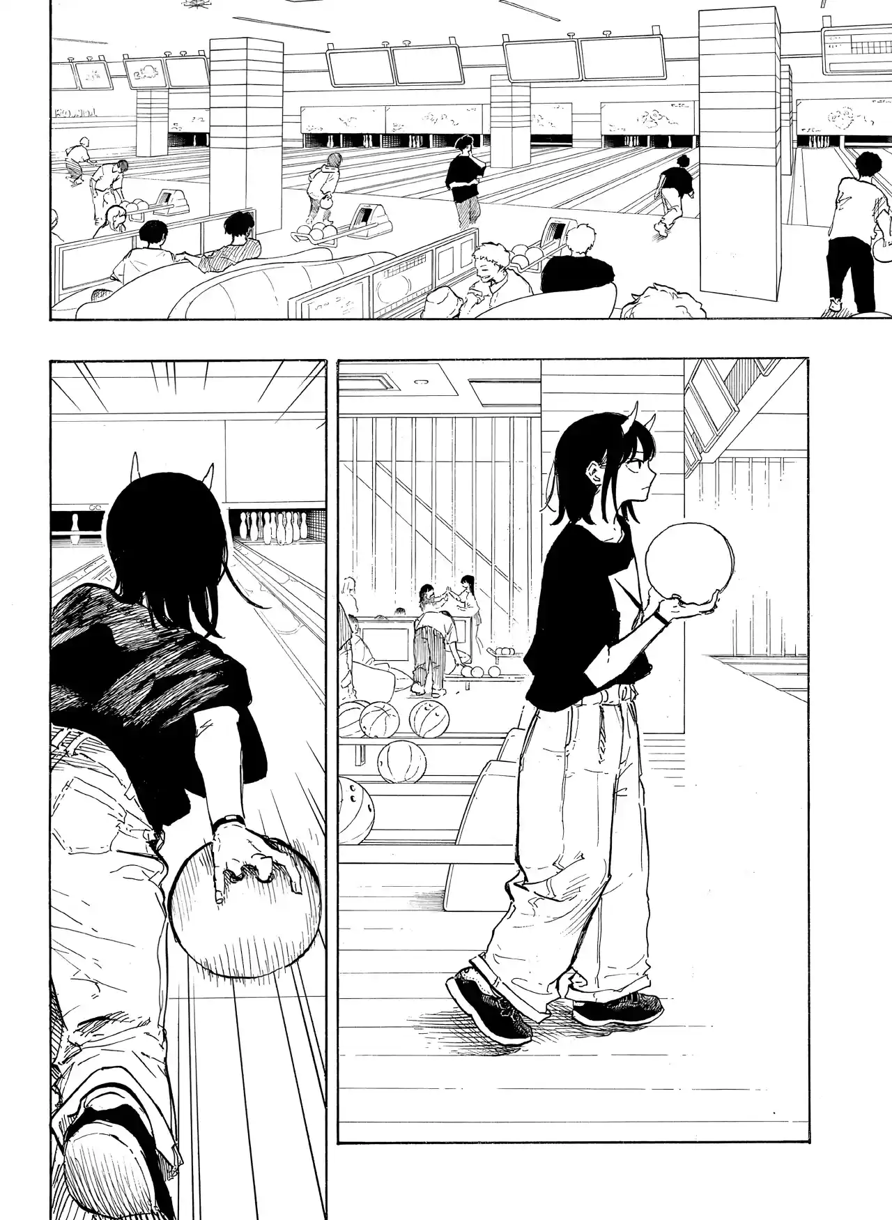 Read RuriDragon pt_BR Manga Online