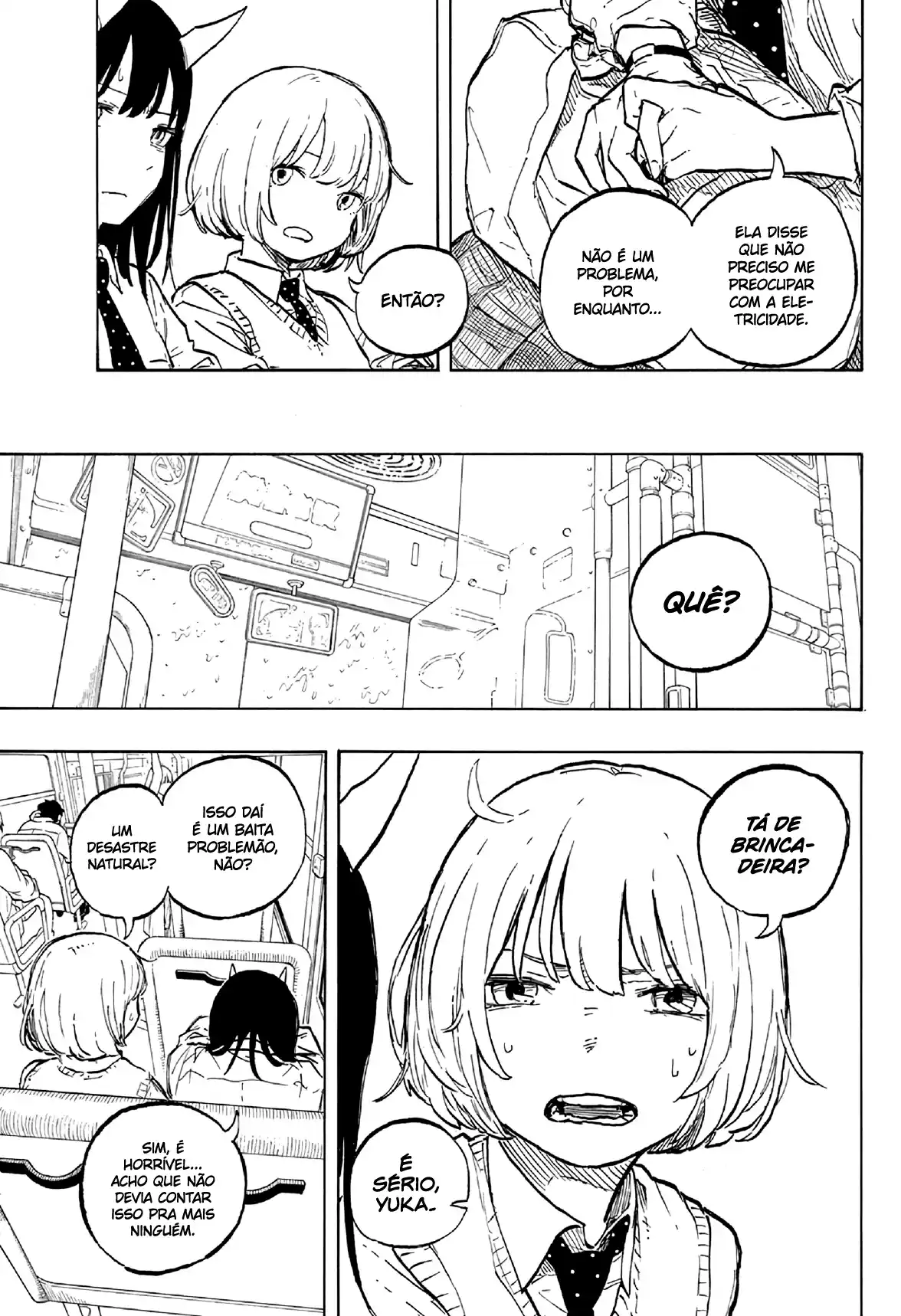 Read RuriDragon pt_BR Manga Online