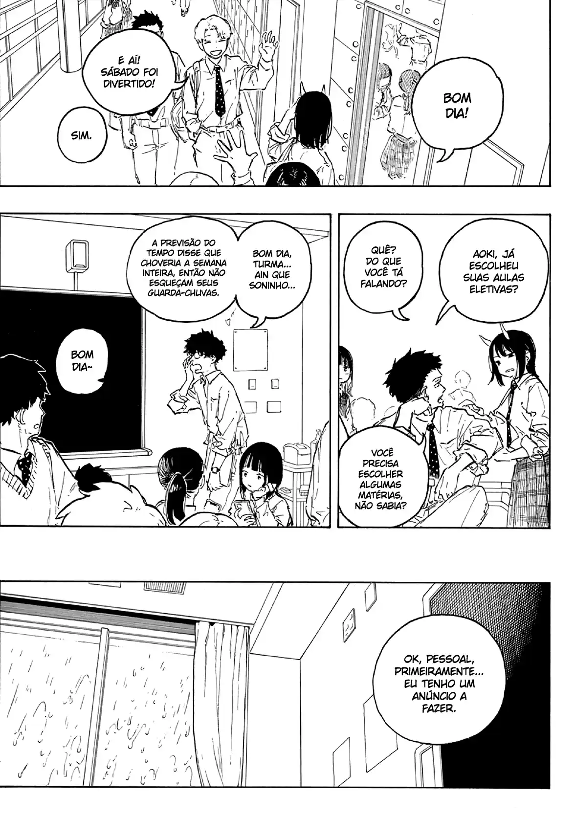 Read RuriDragon pt_BR Manga Online