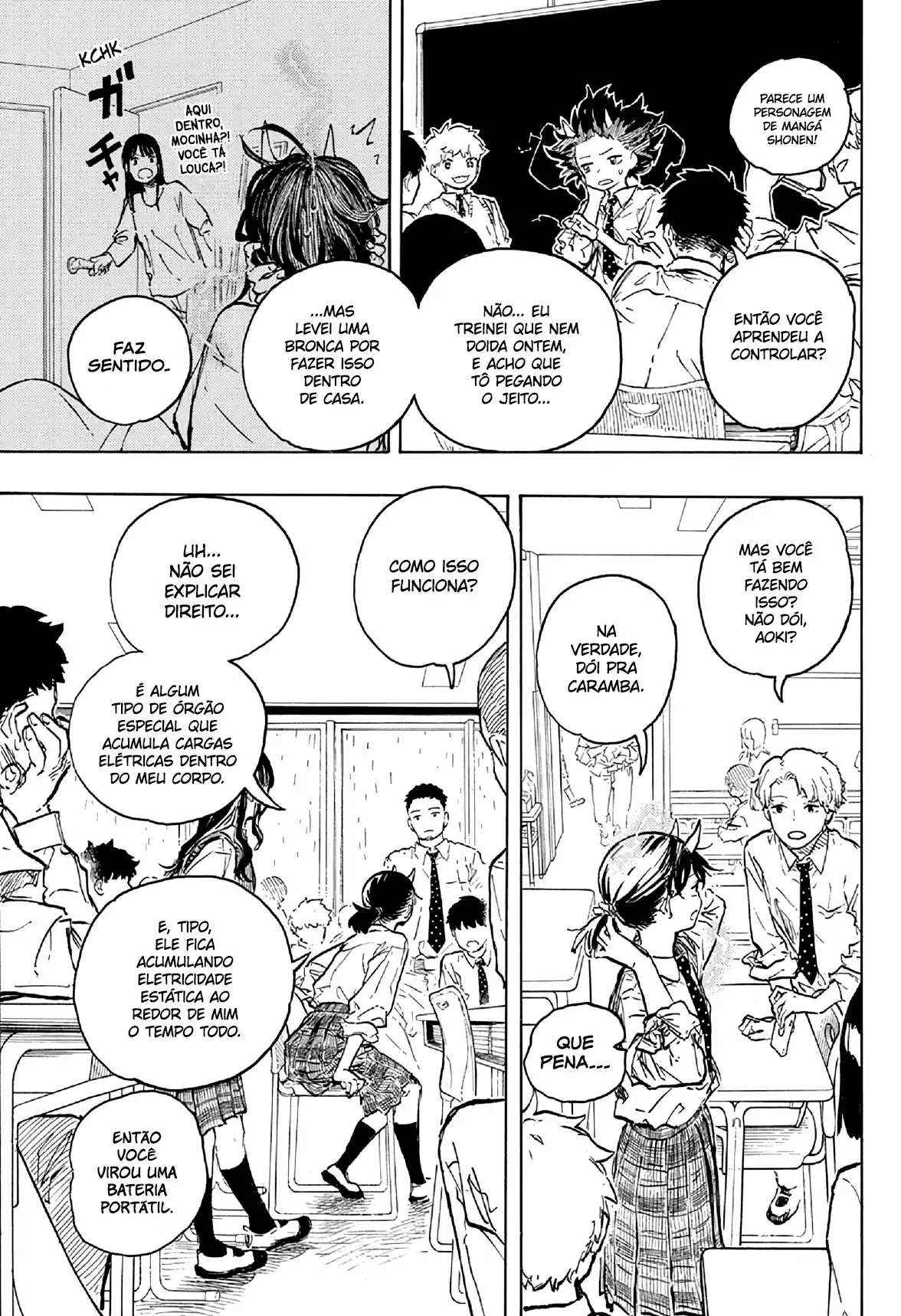 Read RuriDragon pt_BR Manga Online