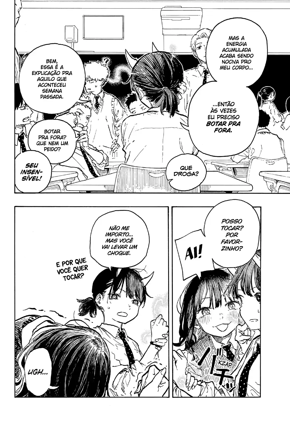 Read RuriDragon pt_BR Manga Online
