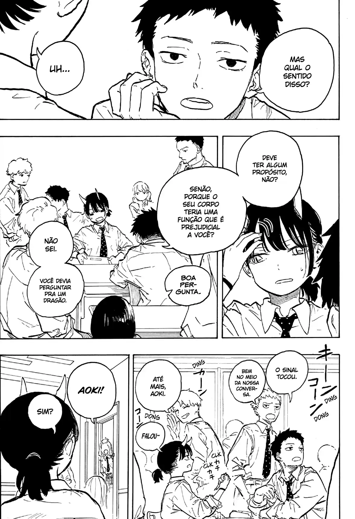 Read RuriDragon pt_BR Manga Online