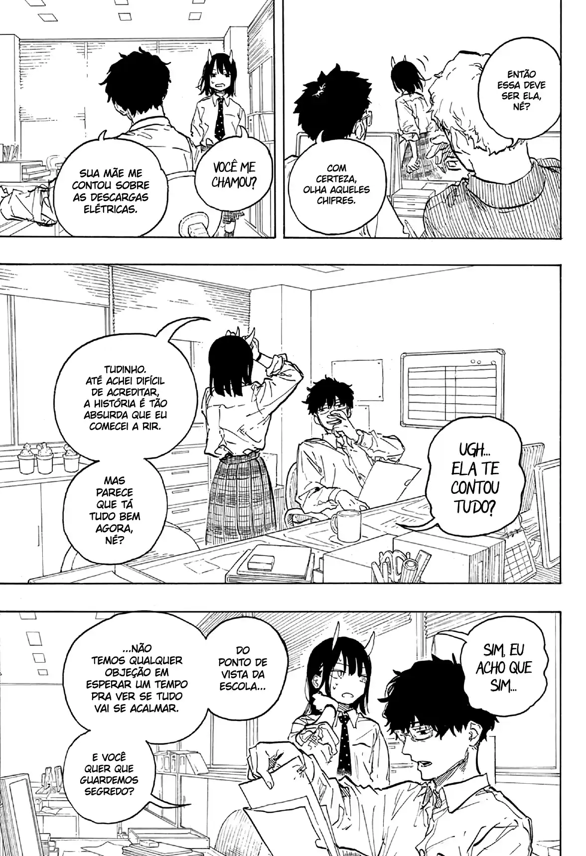 Read RuriDragon pt_BR Manga Online