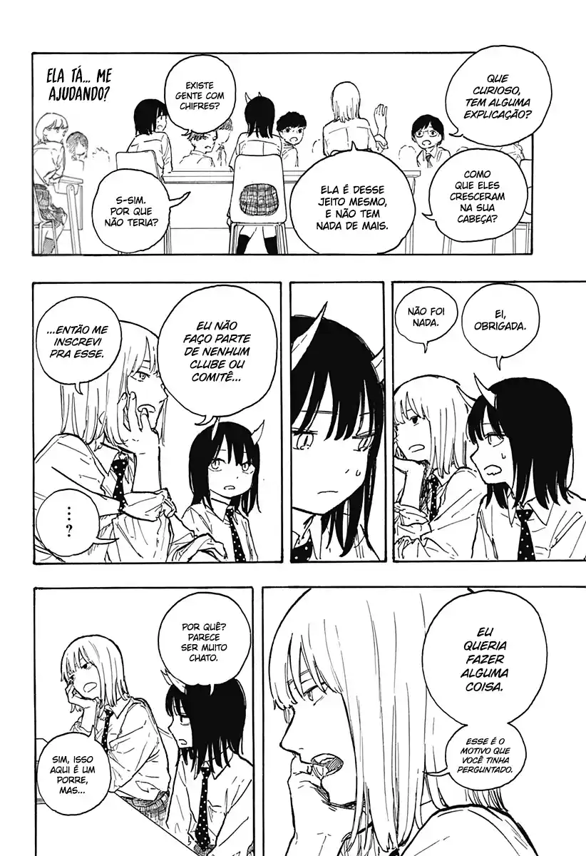 Read RuriDragon pt_BR Manga Online