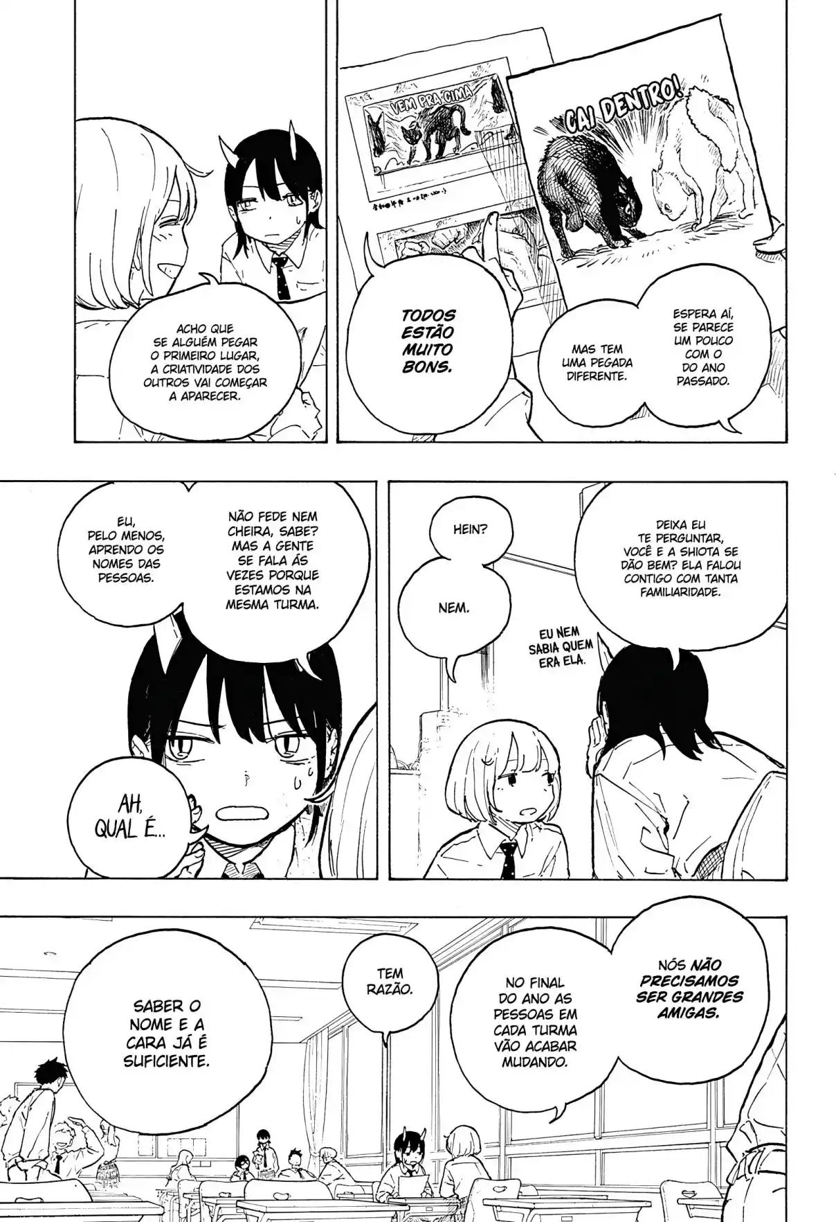 Read RuriDragon pt_BR Manga Online