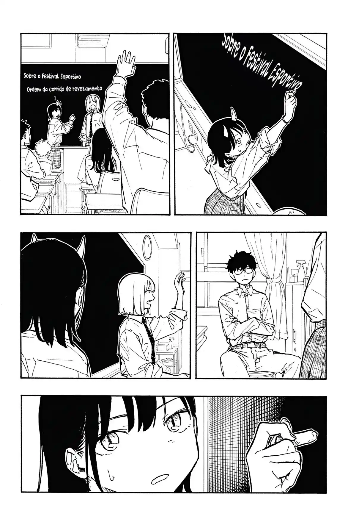 Read RuriDragon pt_BR Manga Online