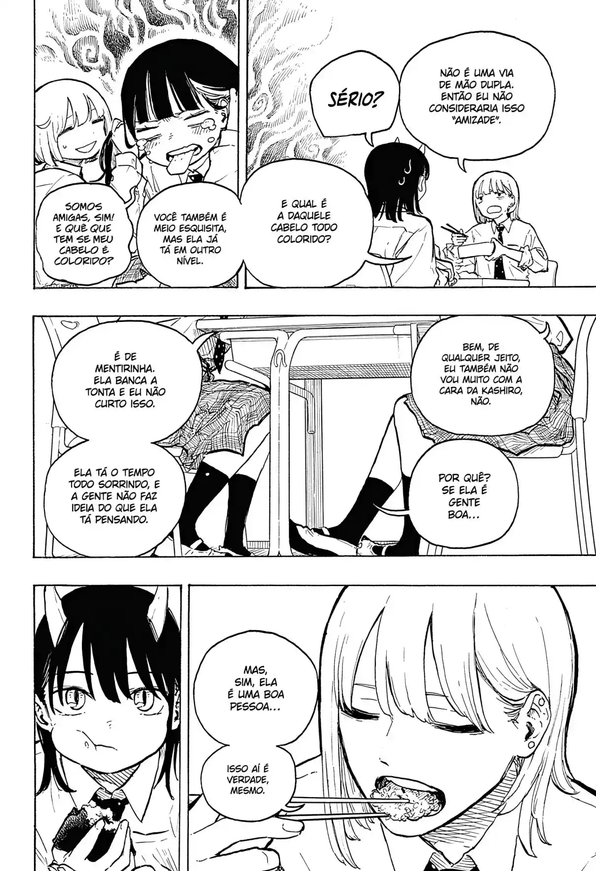 Read RuriDragon pt_BR Manga Online