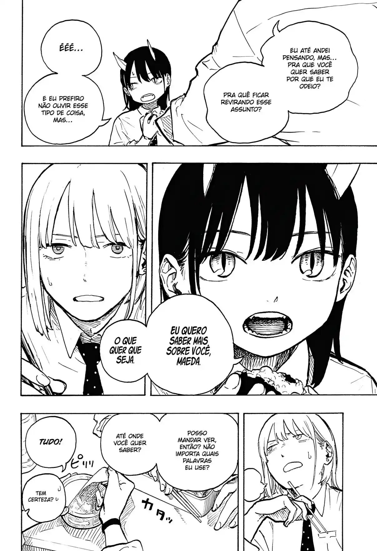 Read RuriDragon pt_BR Manga Online