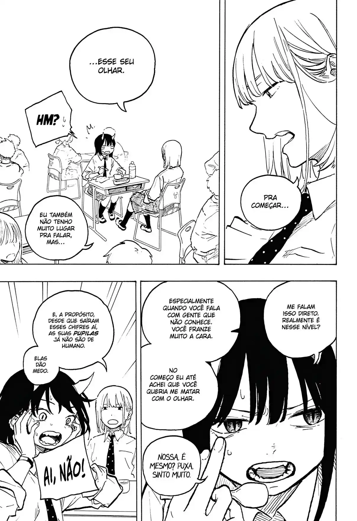 Read RuriDragon pt_BR Manga Online