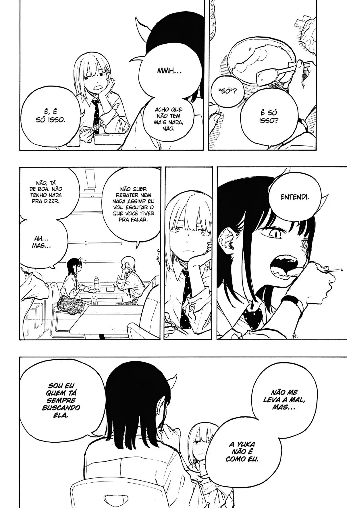 Read RuriDragon pt_BR Manga Online