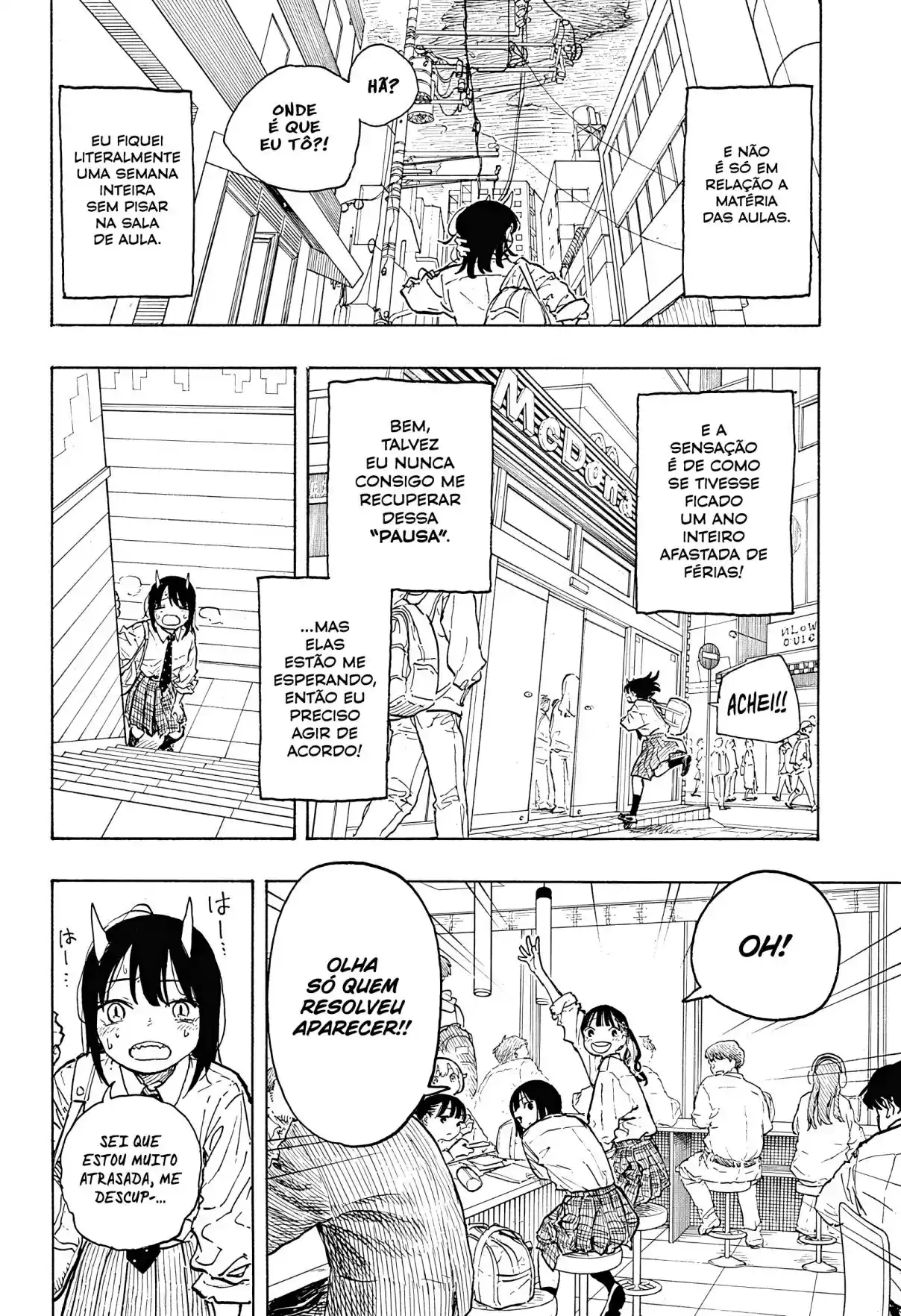 Read RuriDragon pt_BR Manga Online