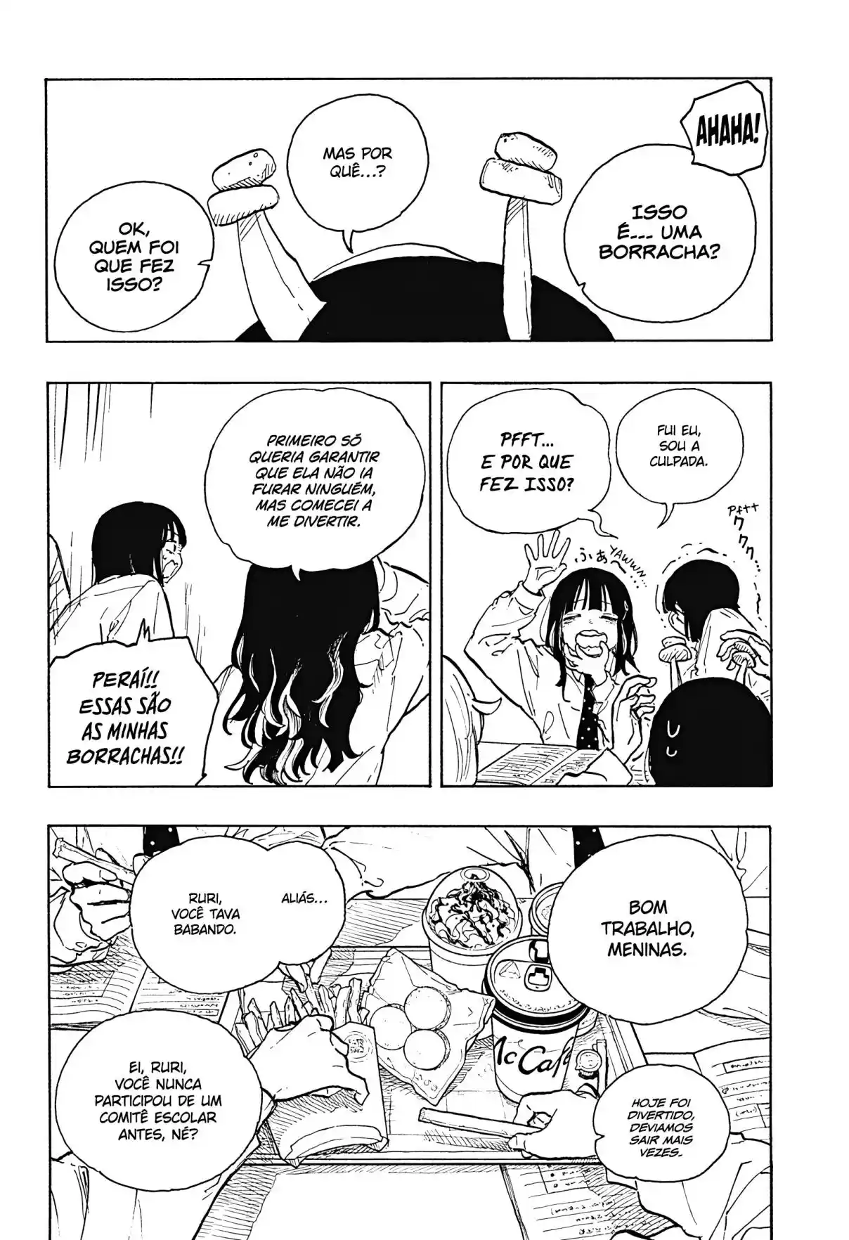 Read RuriDragon pt_BR Manga Online