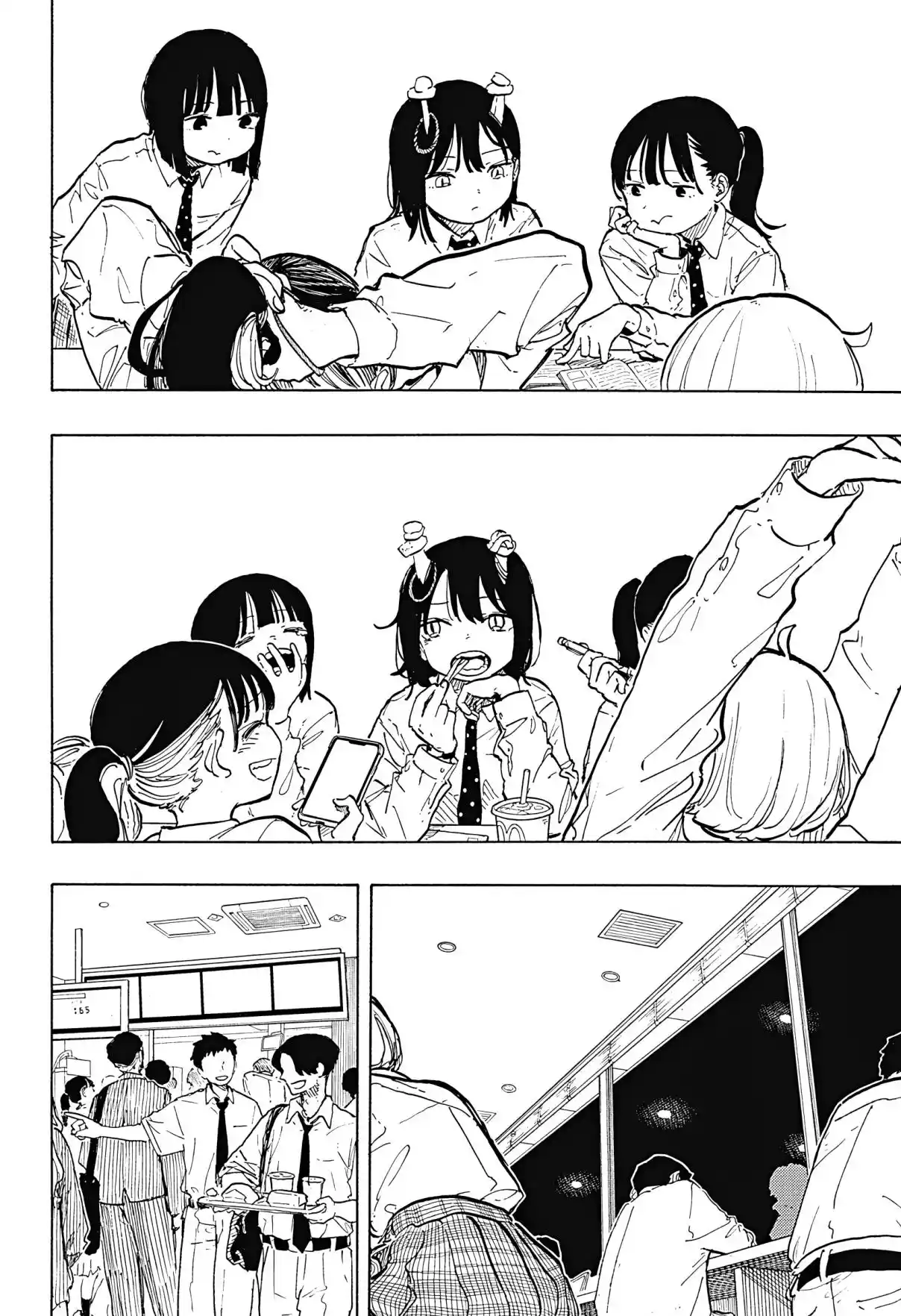 Read RuriDragon pt_BR Manga Online