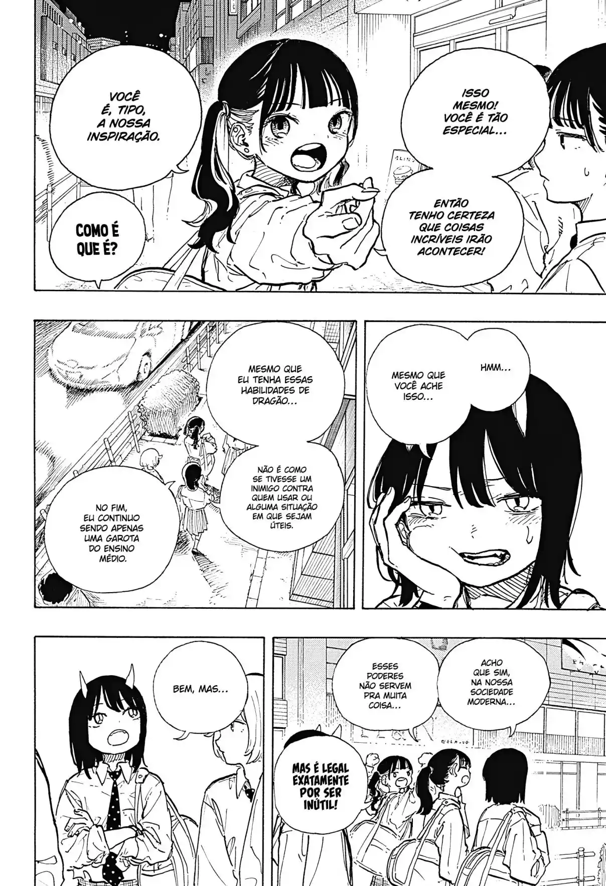 Read RuriDragon pt_BR Manga Online