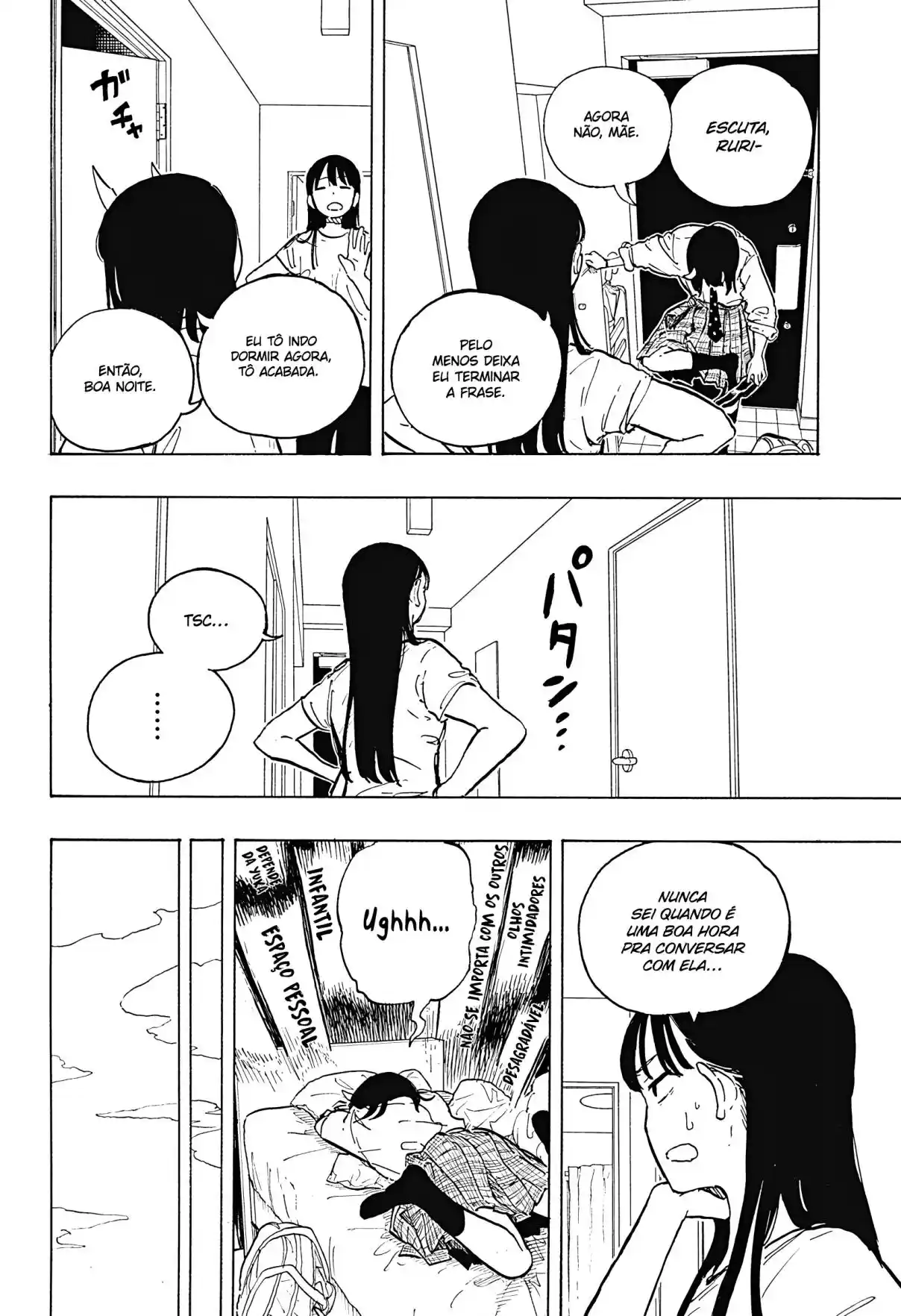 Read RuriDragon pt_BR Manga Online