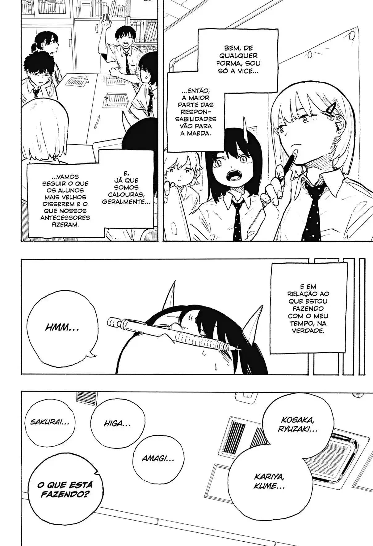 Read RuriDragon pt_BR Manga Online