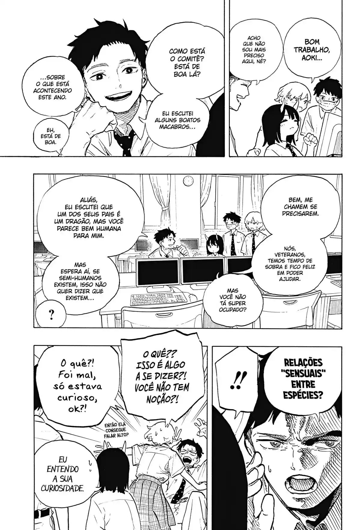 Read RuriDragon pt_BR Manga Online