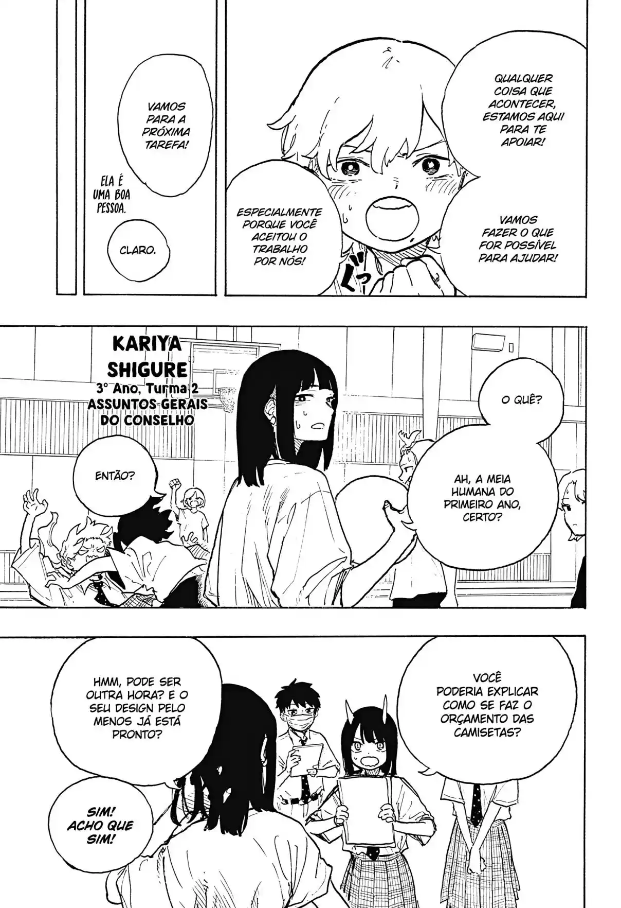 Read RuriDragon pt_BR Manga Online