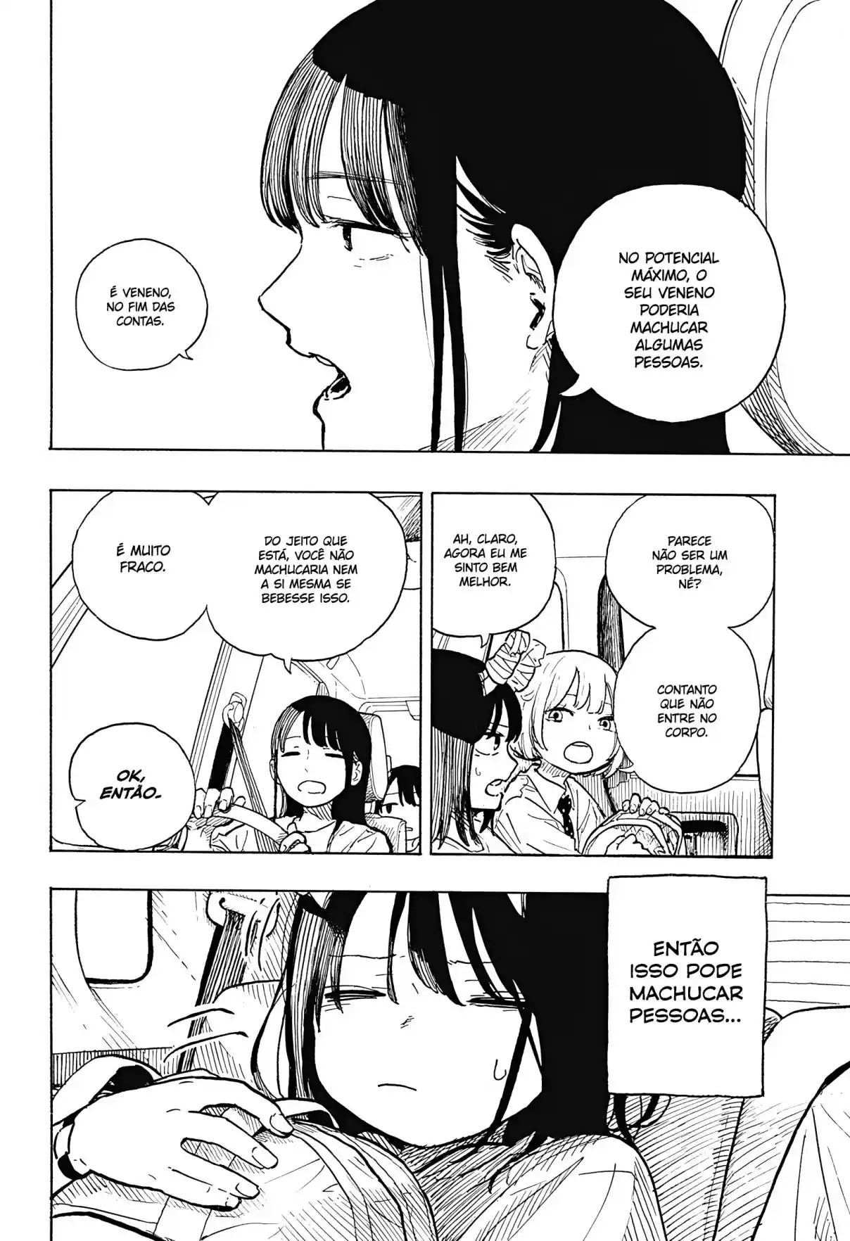 Read RuriDragon pt_BR Manga Online