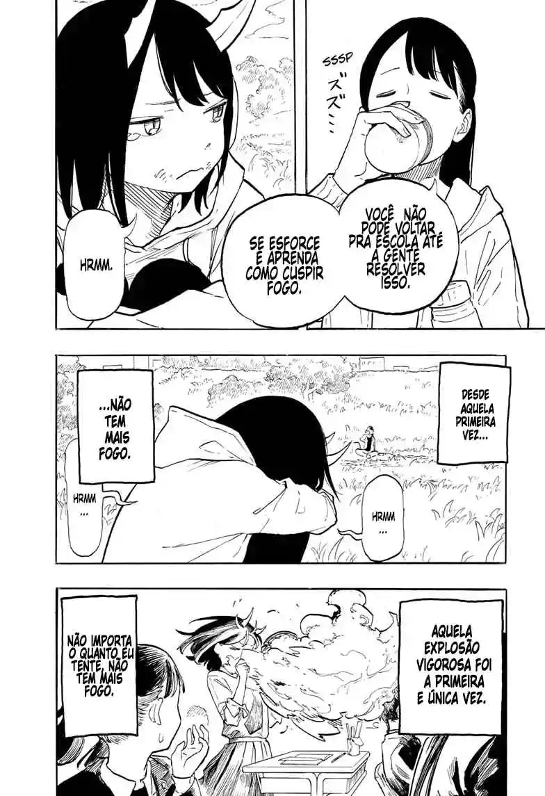 Read RuriDragon pt_BR Manga Online