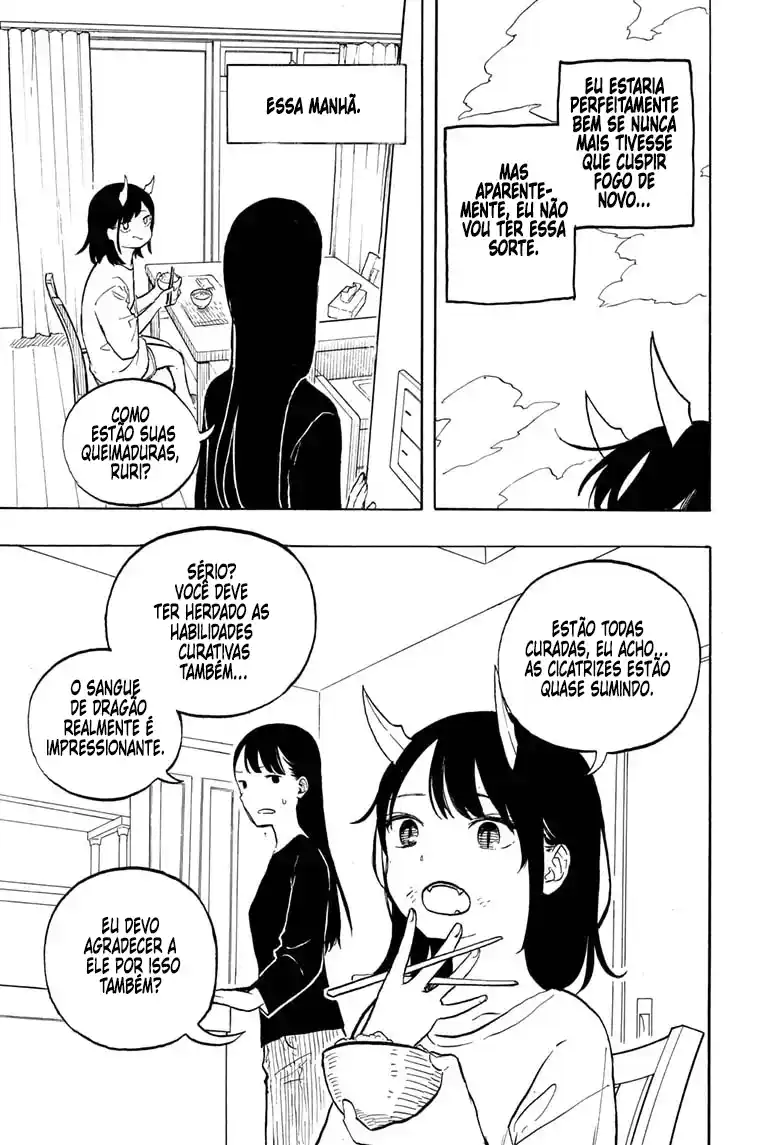 Read RuriDragon pt_BR Manga Online