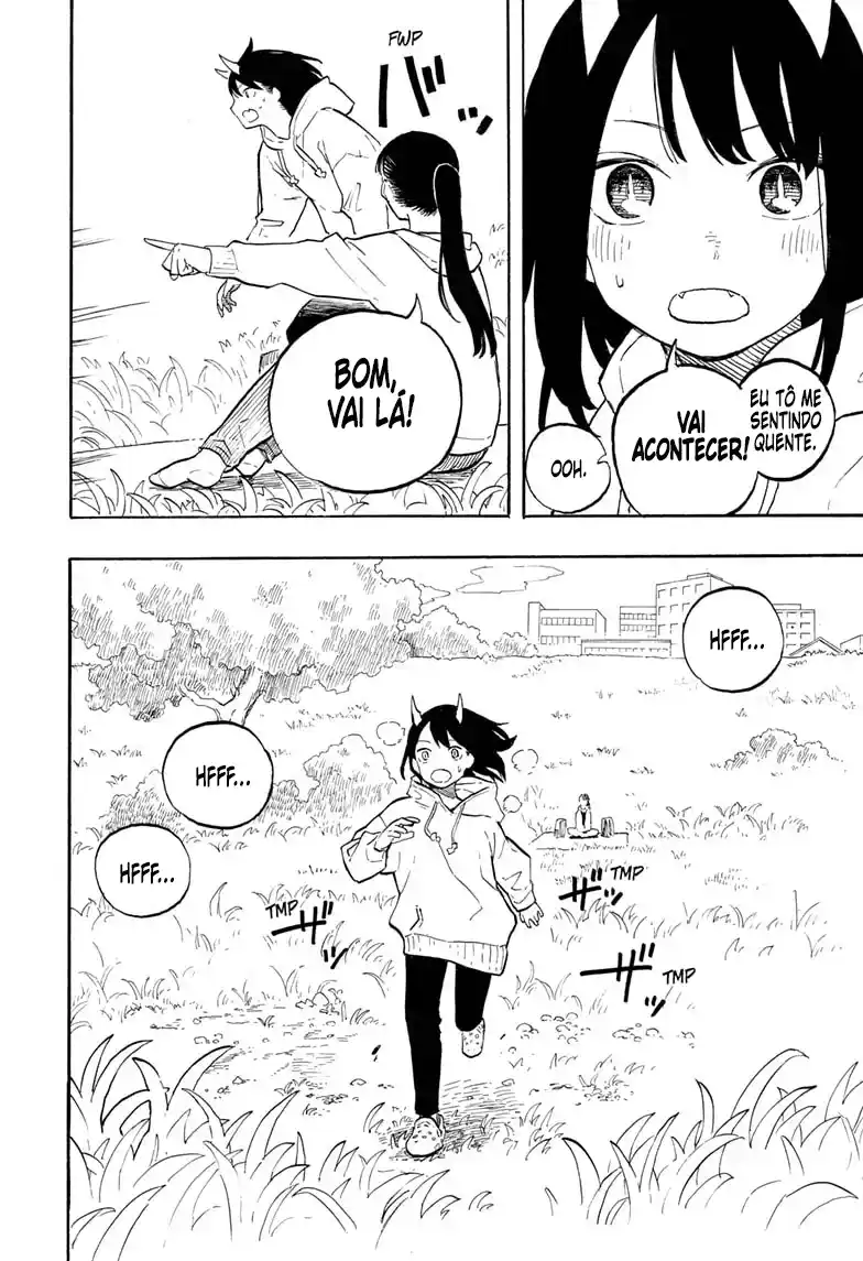 Read RuriDragon pt_BR Manga Online