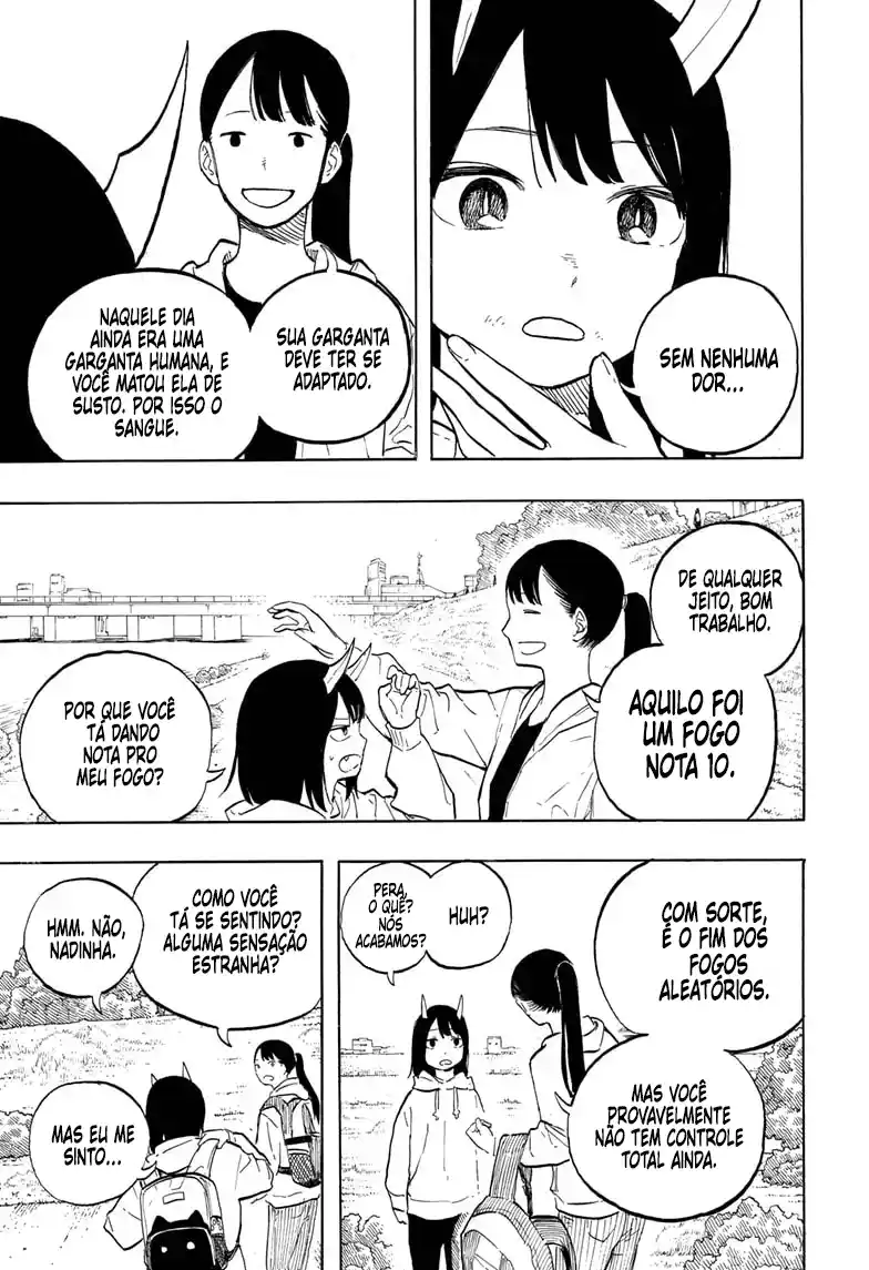 Read RuriDragon pt_BR Manga Online