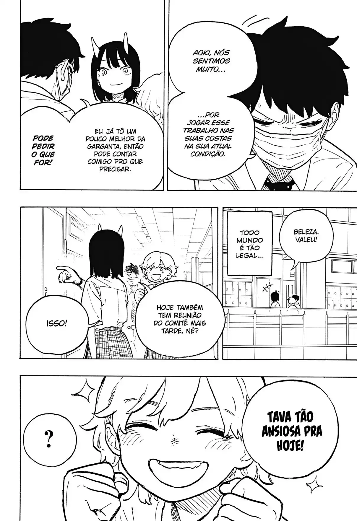 Read RuriDragon pt_BR Manga Online