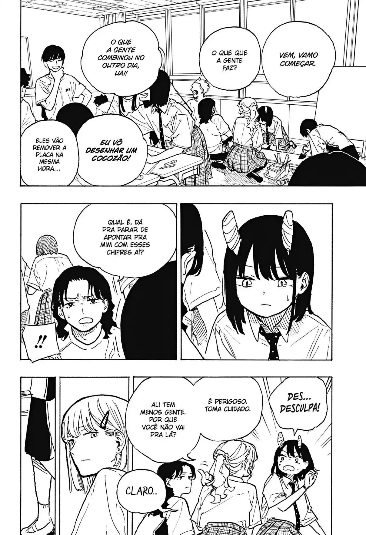 Read RuriDragon pt_BR Manga Online