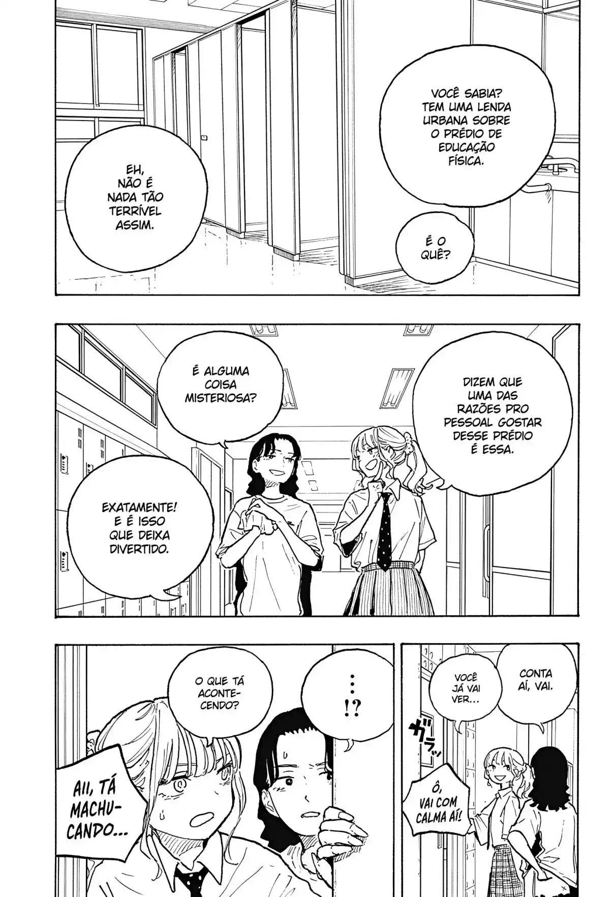 Read RuriDragon pt_BR Manga Online