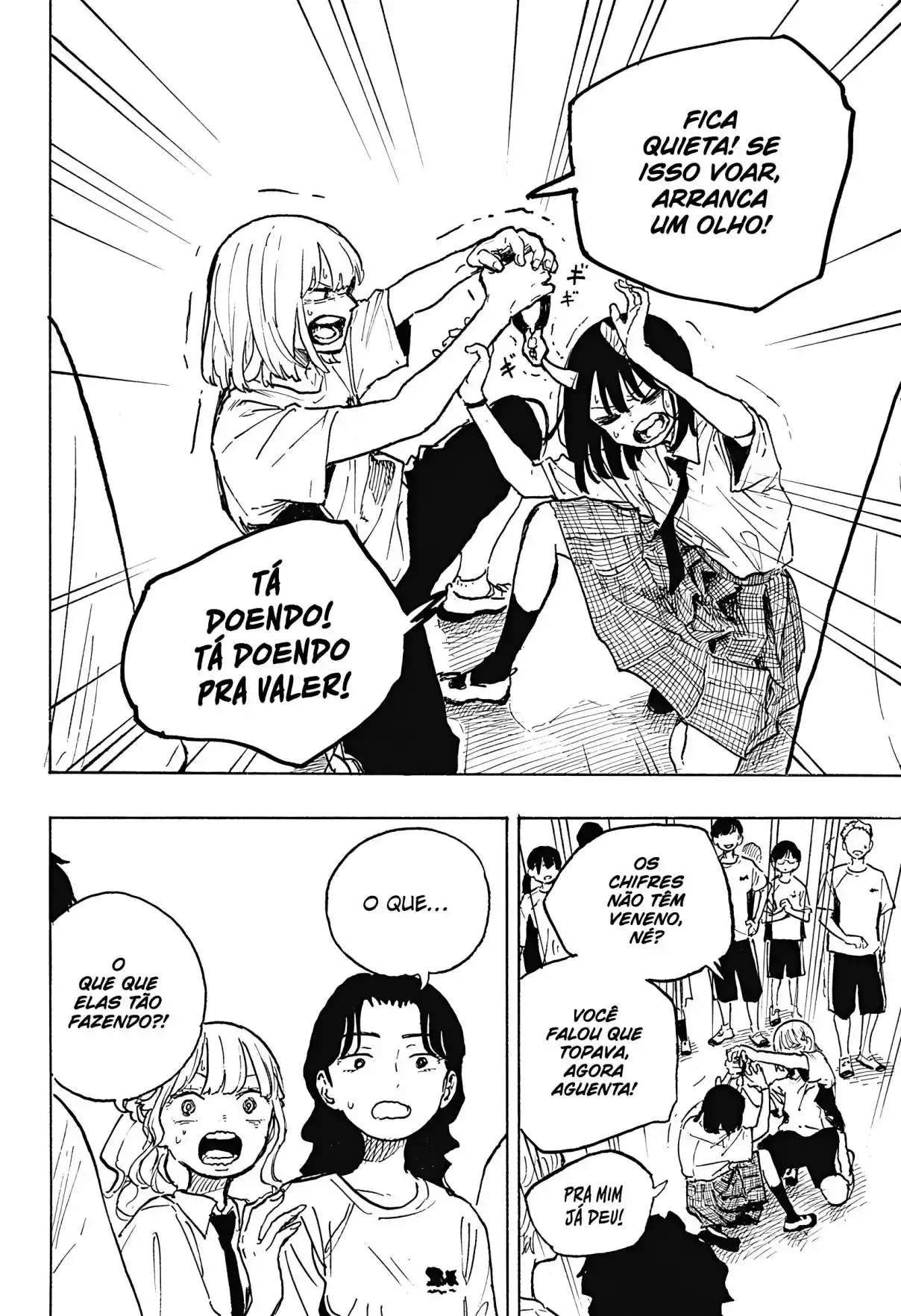 Read RuriDragon pt_BR Manga Online
