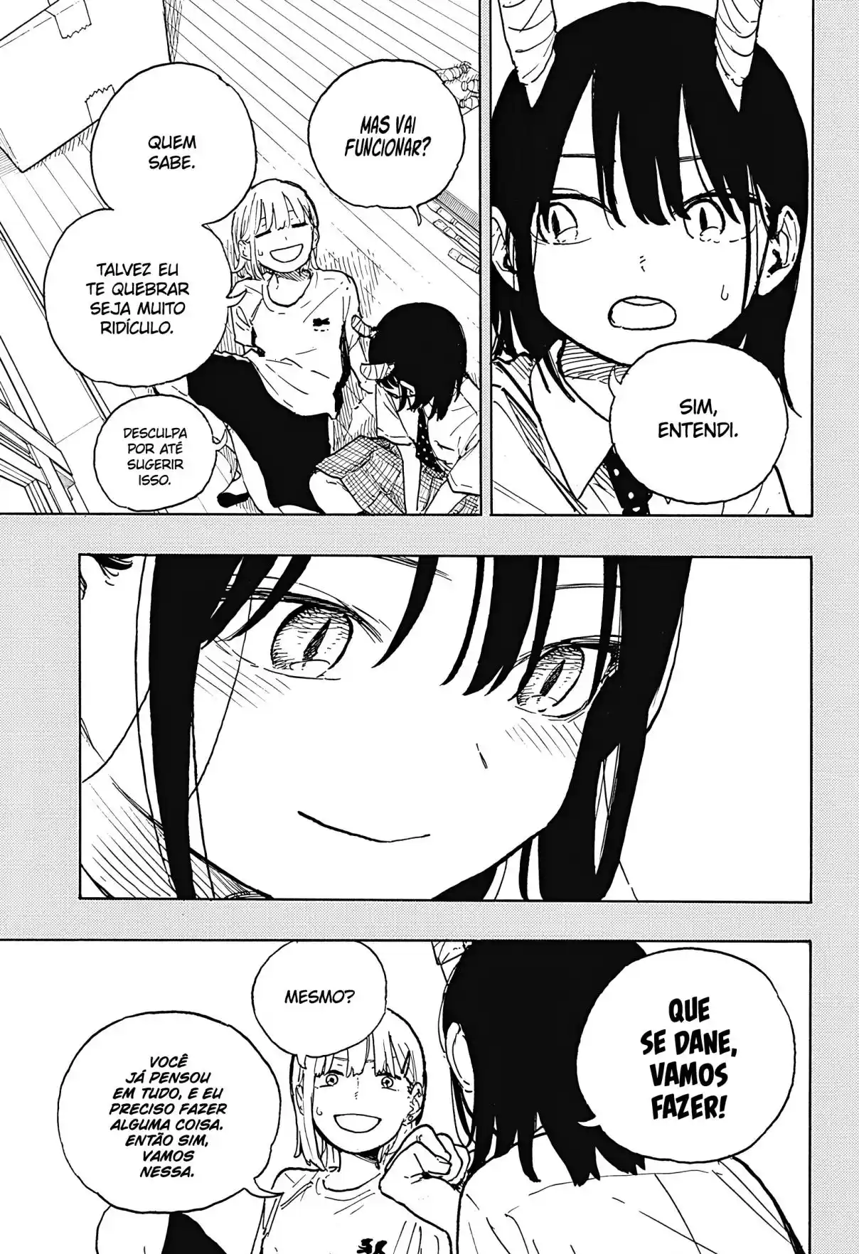 Read RuriDragon pt_BR Manga Online