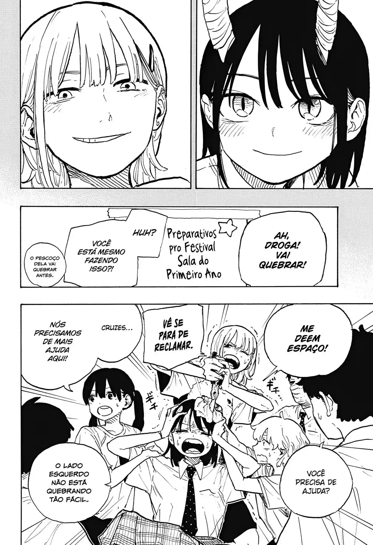 Read RuriDragon pt_BR Manga Online