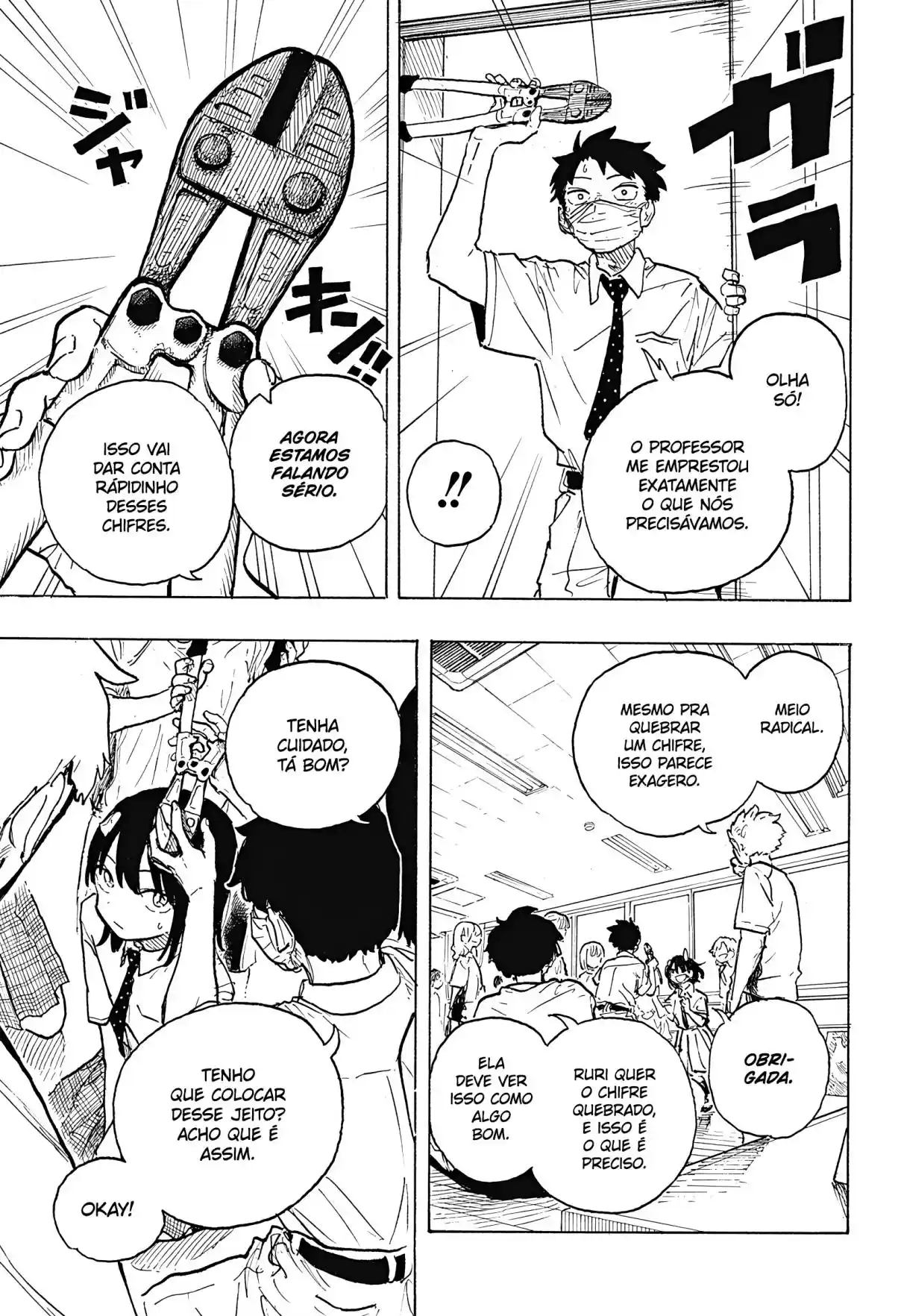 Read RuriDragon pt_BR Manga Online