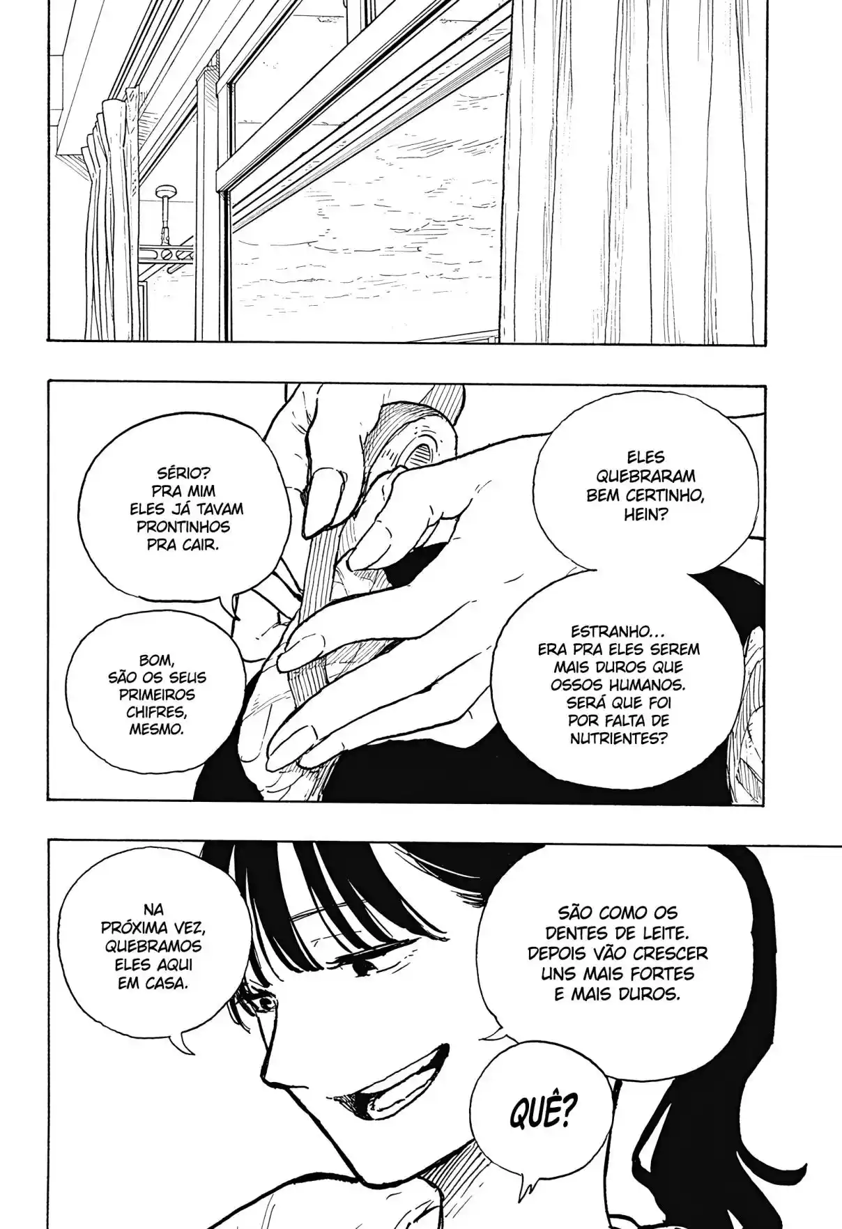 Read RuriDragon pt_BR Manga Online