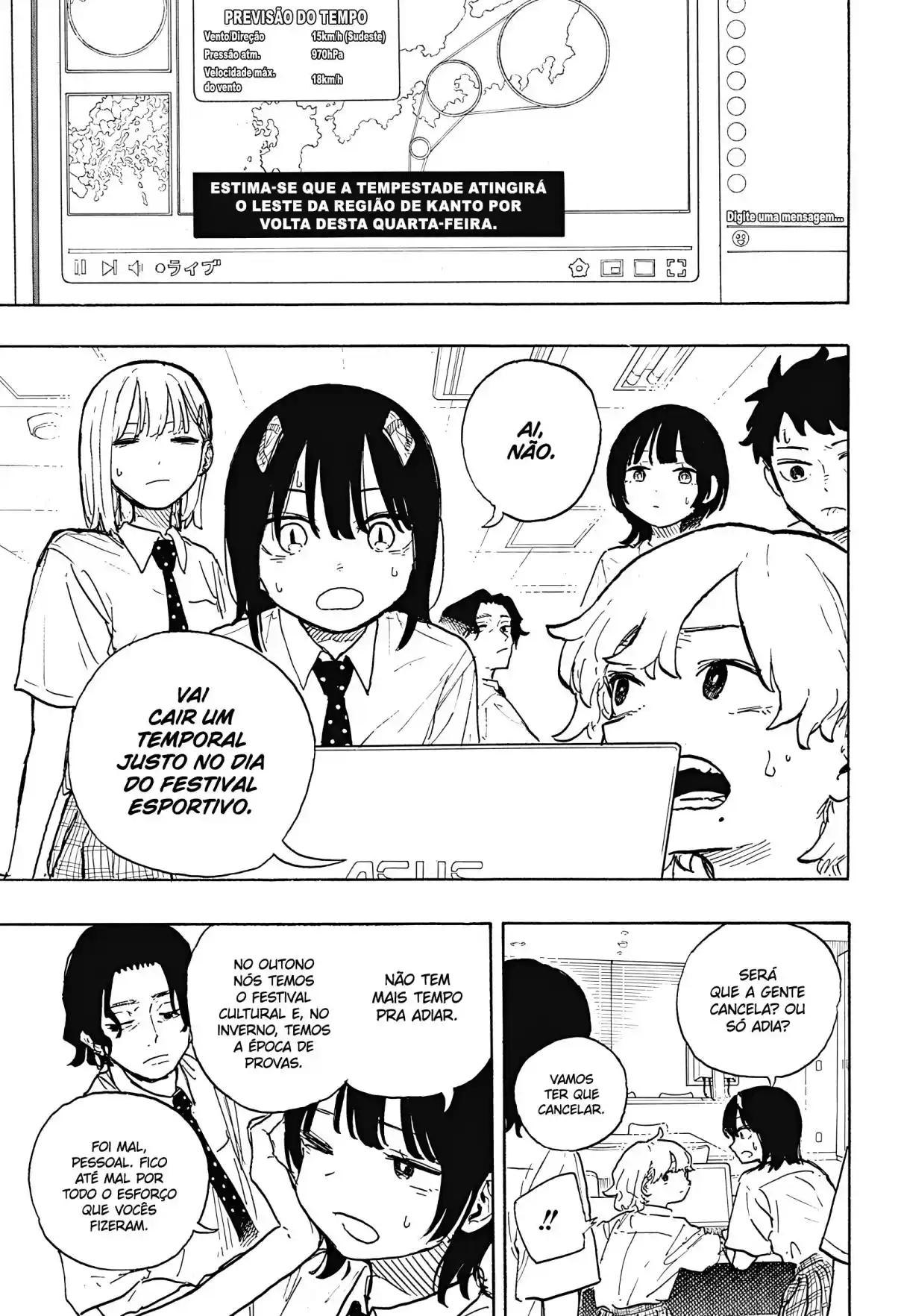 Read RuriDragon pt_BR Manga Online