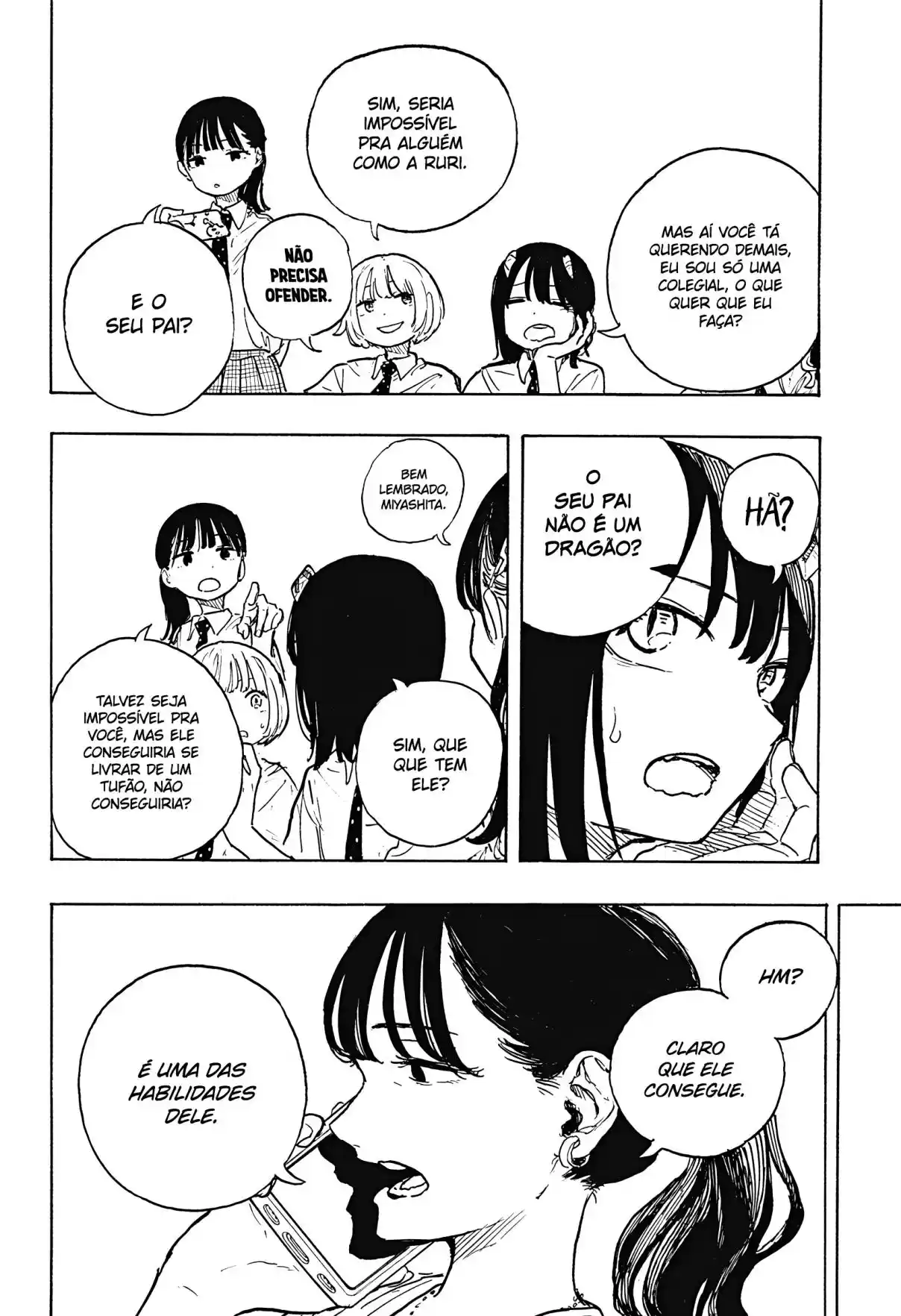 Read RuriDragon pt_BR Manga Online