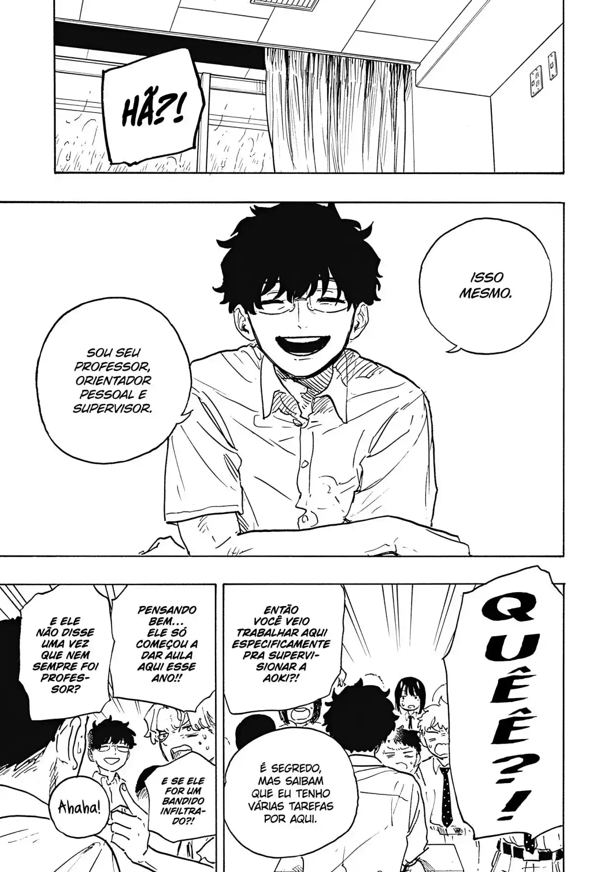Read RuriDragon pt_BR Manga Online