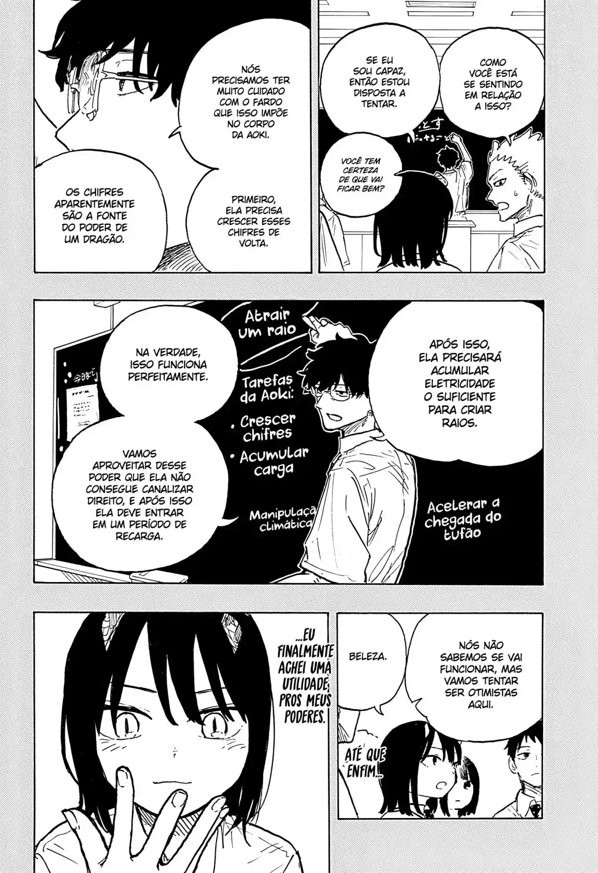 Read RuriDragon pt_BR Manga Online