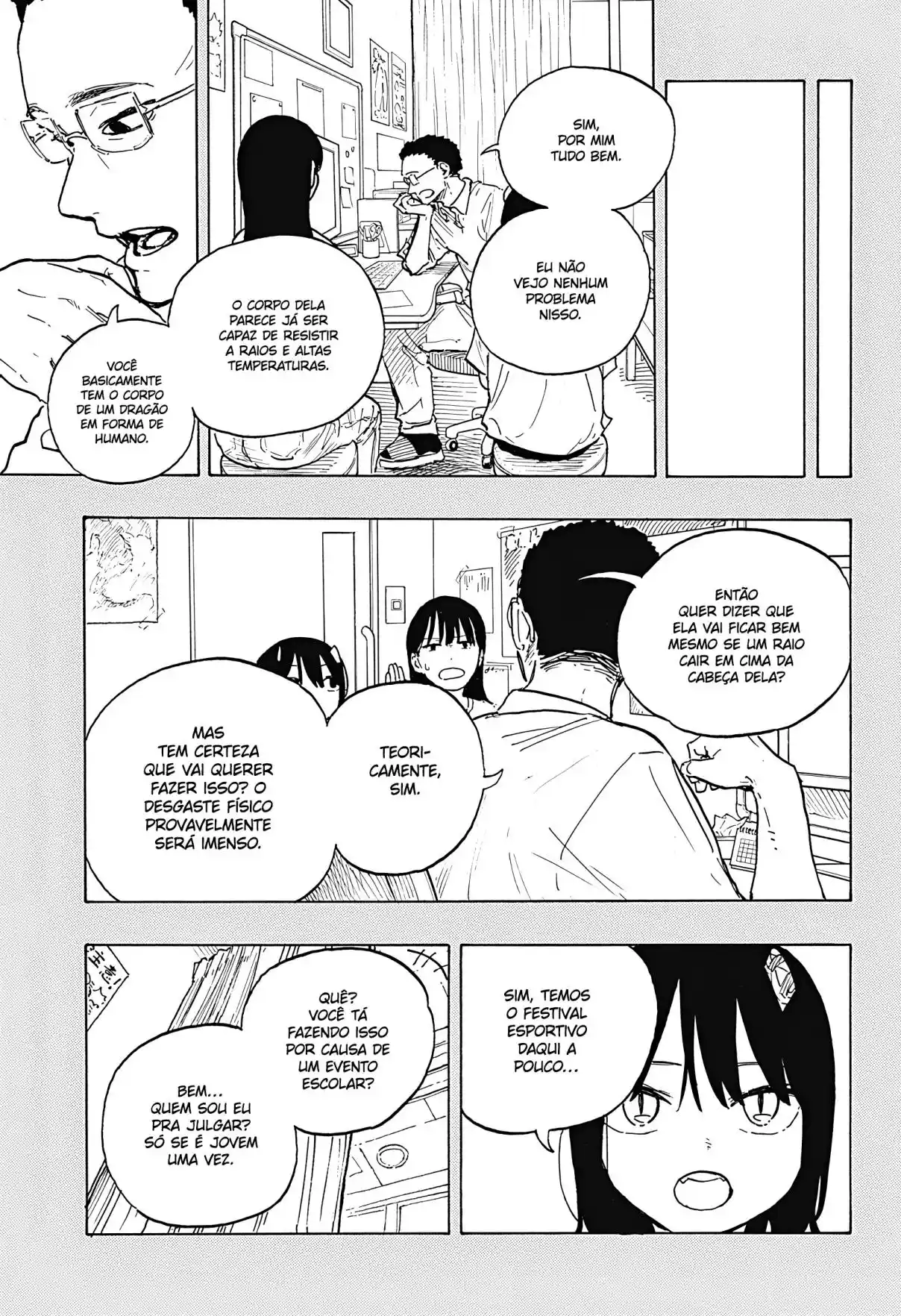 Read RuriDragon pt_BR Manga Online