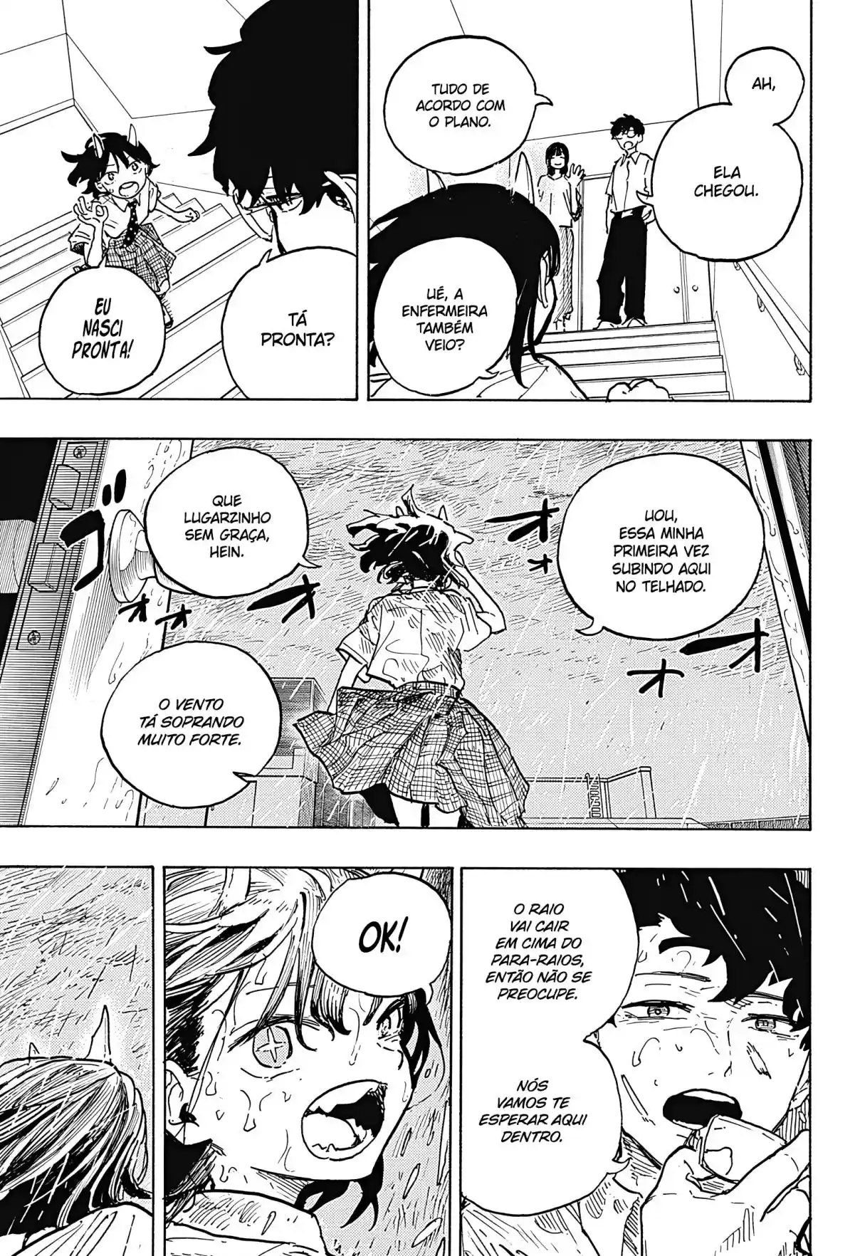 Read RuriDragon pt_BR Manga Online