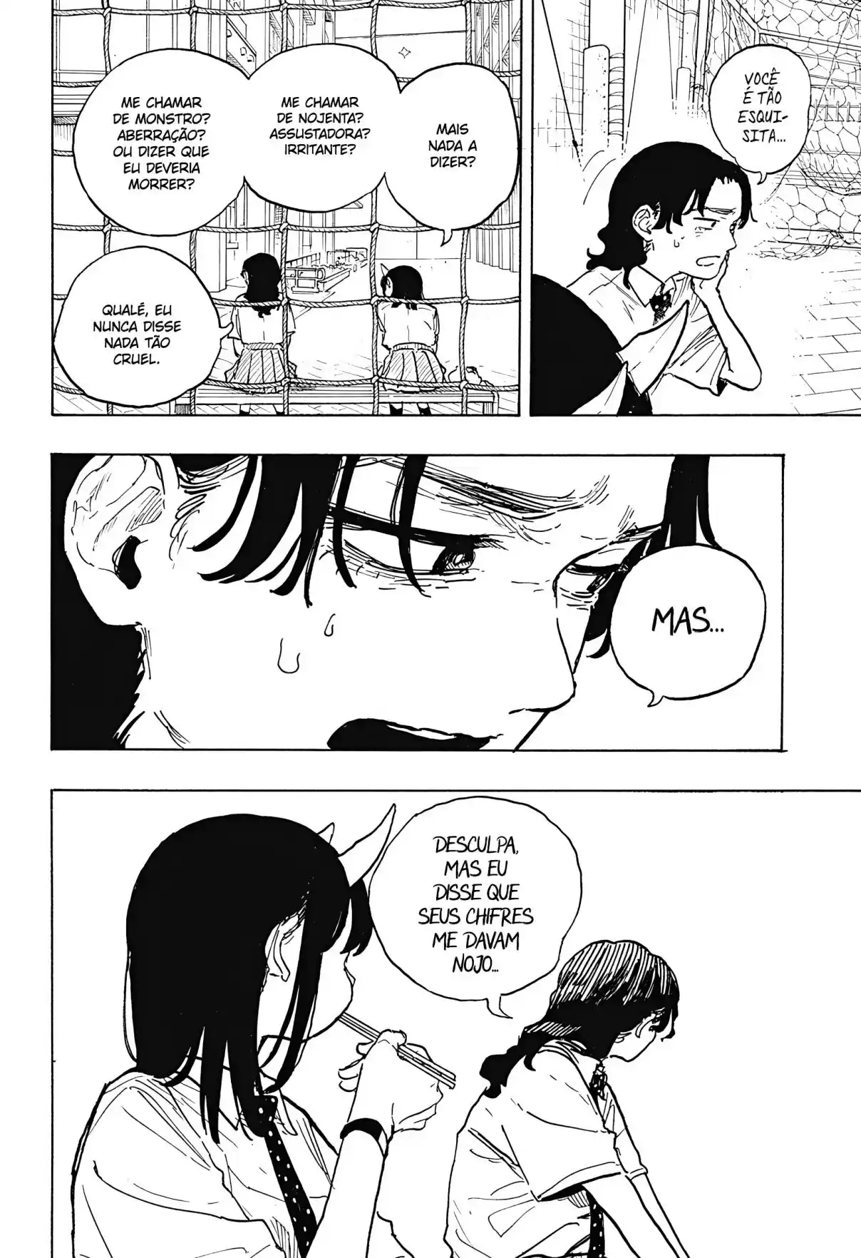 Read RuriDragon pt_BR Manga Online
