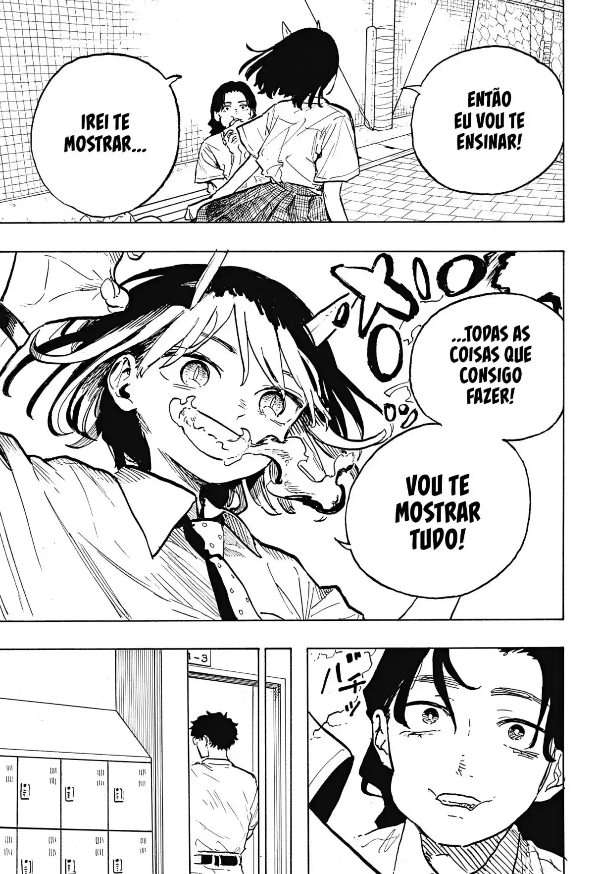 Read RuriDragon pt_BR Manga Online