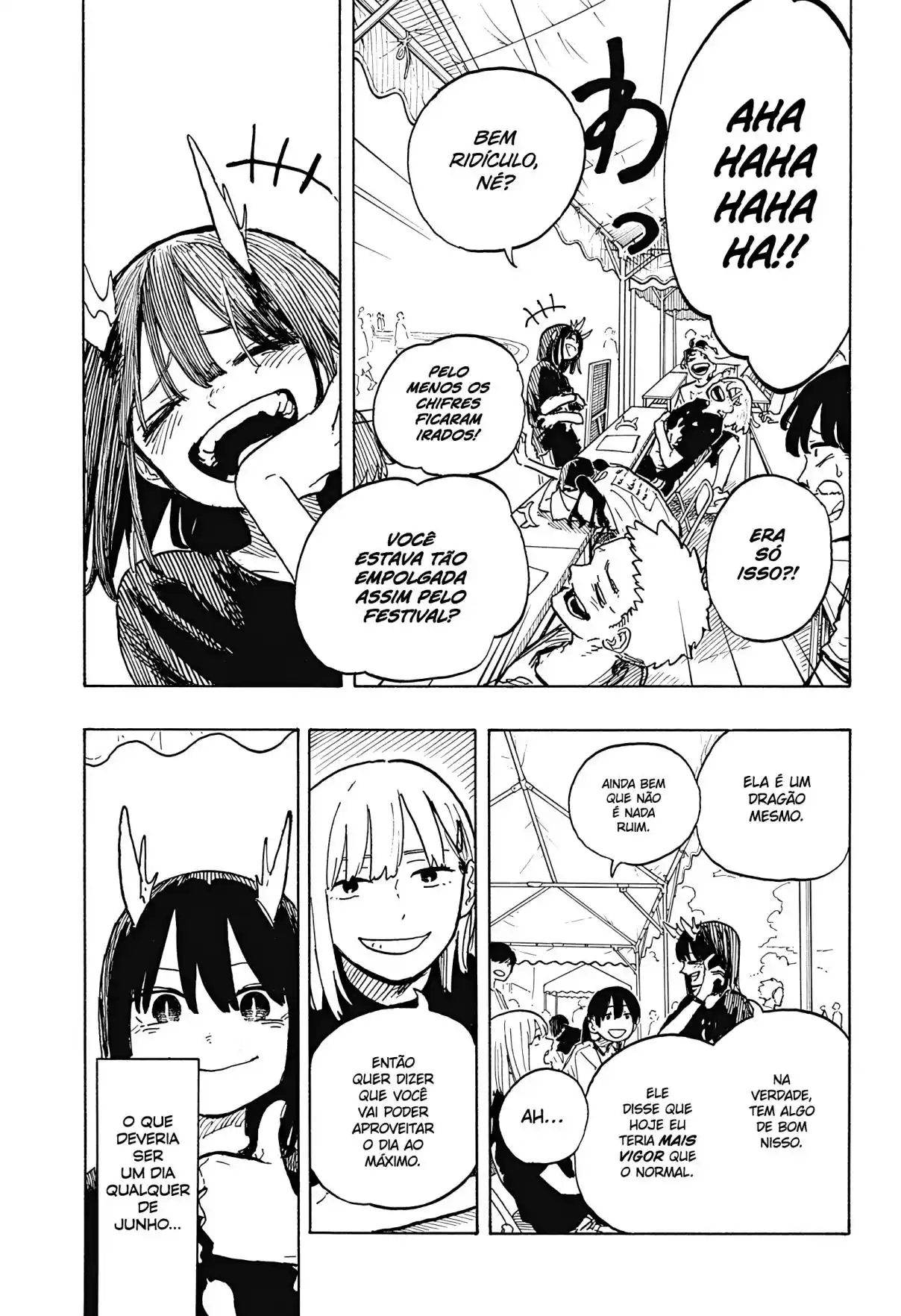 Read RuriDragon pt_BR Manga Online