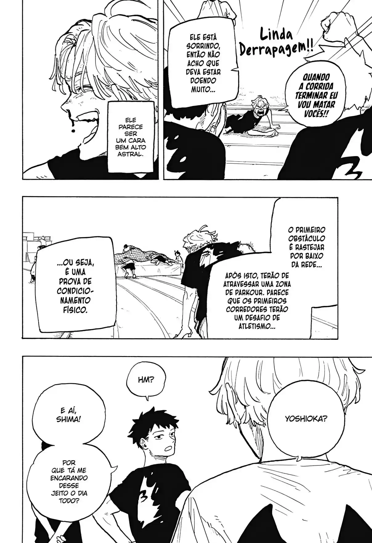Read RuriDragon pt_BR Manga Online