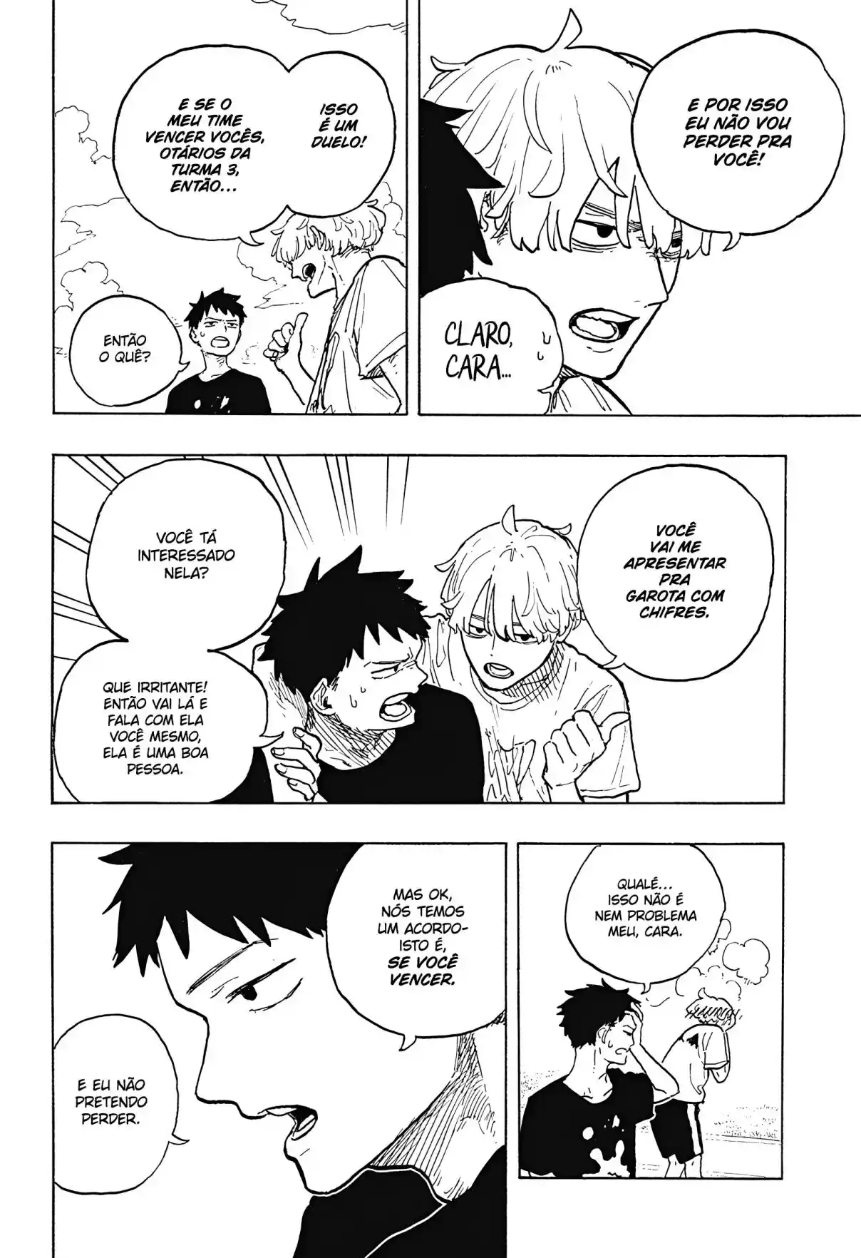 Read RuriDragon pt_BR Manga Online