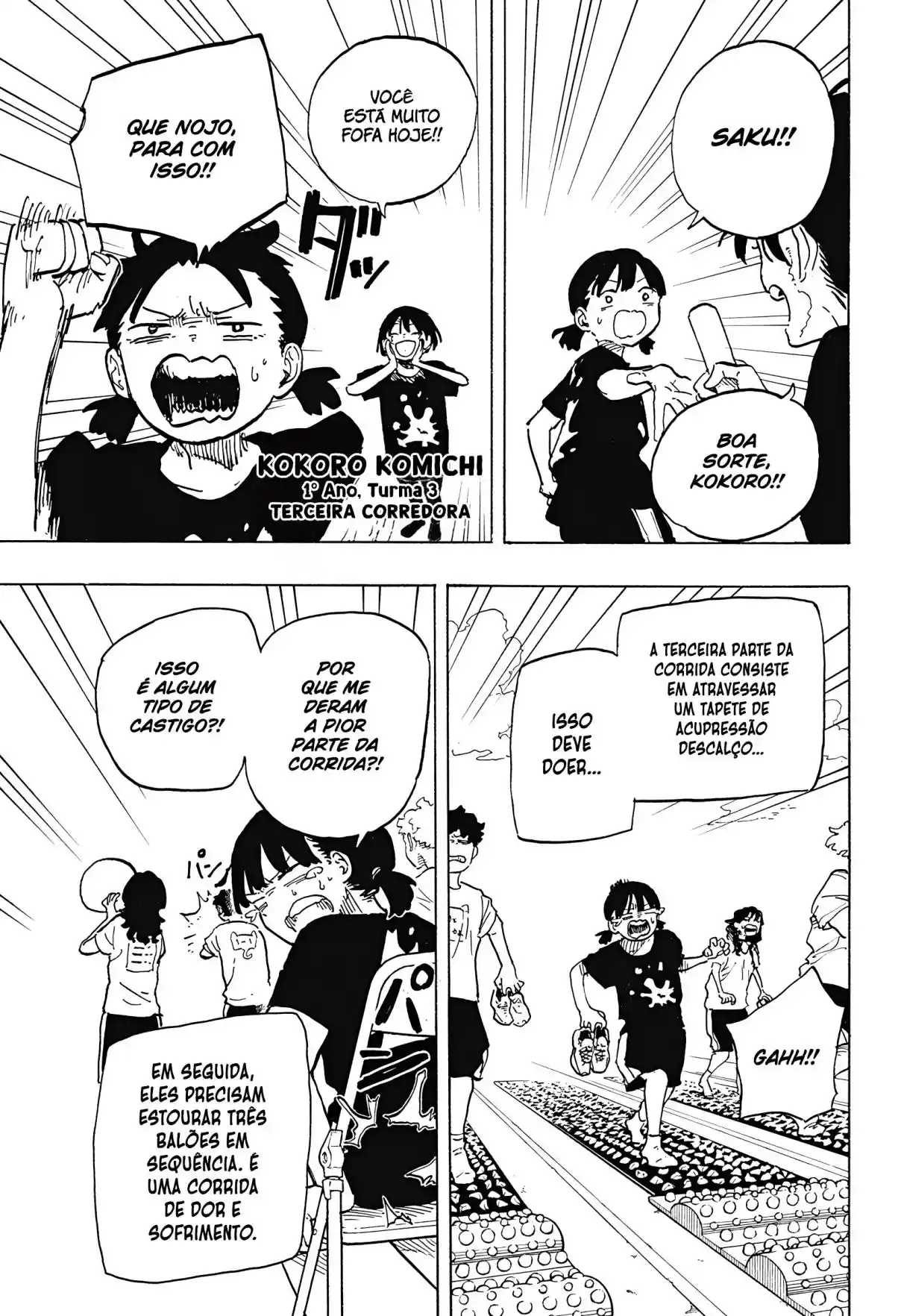 Read RuriDragon pt_BR Manga Online