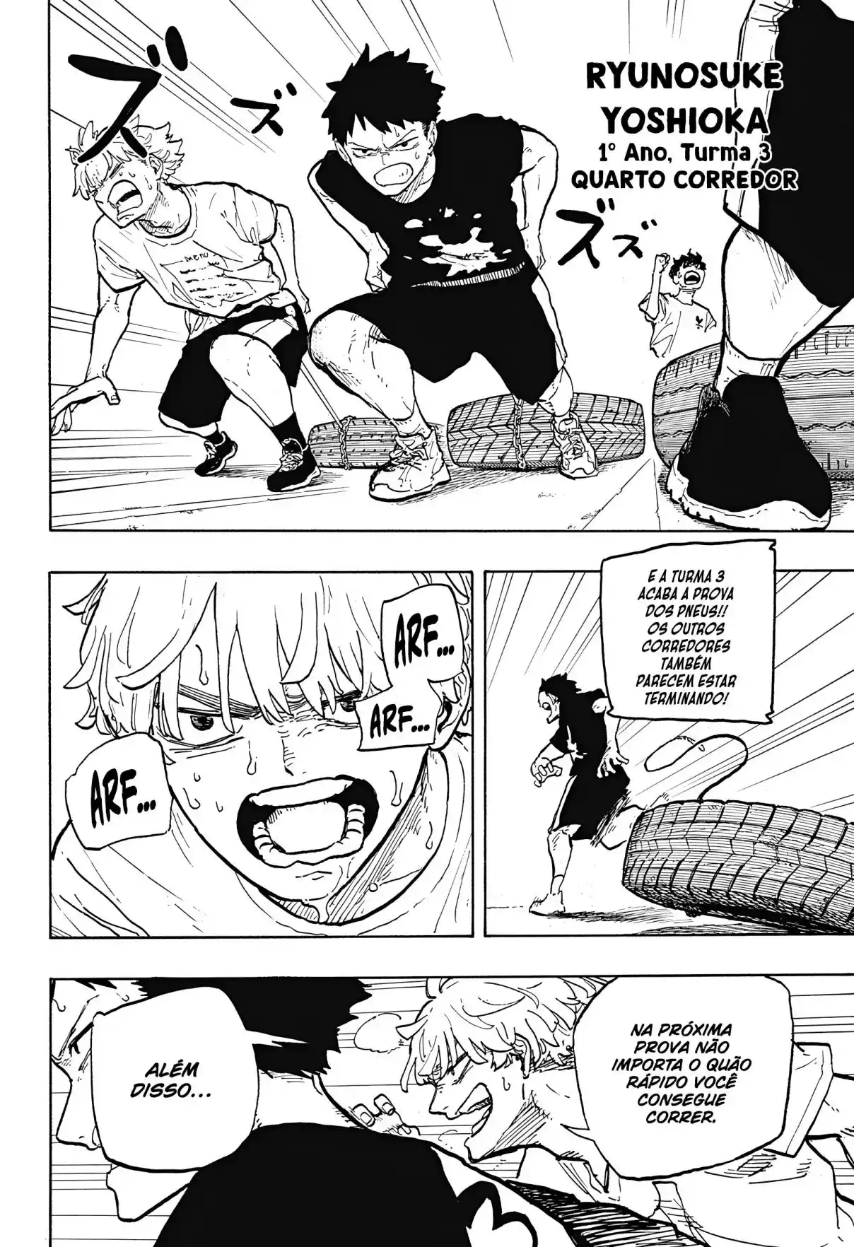 Read RuriDragon pt_BR Manga Online