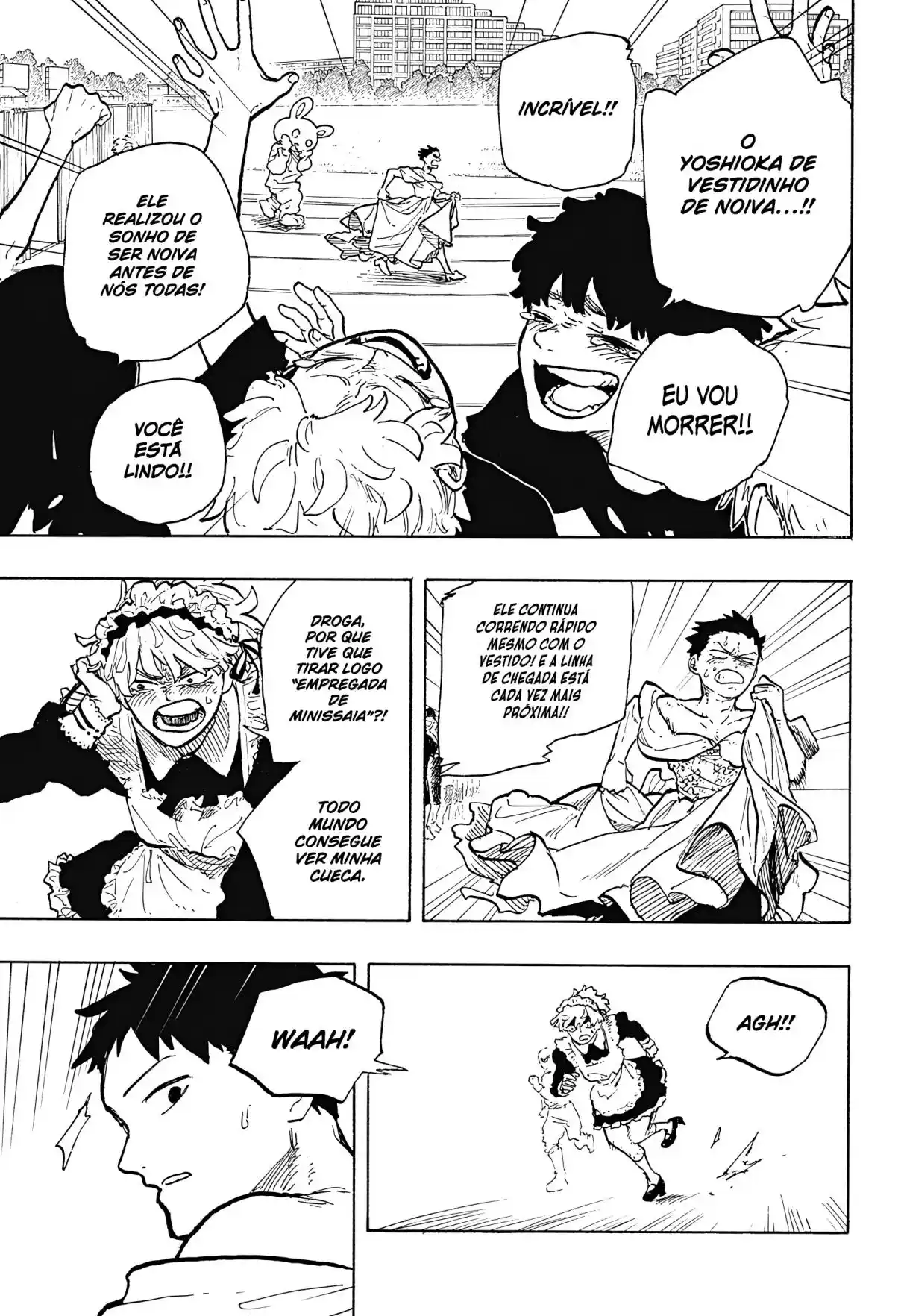 Read RuriDragon pt_BR Manga Online